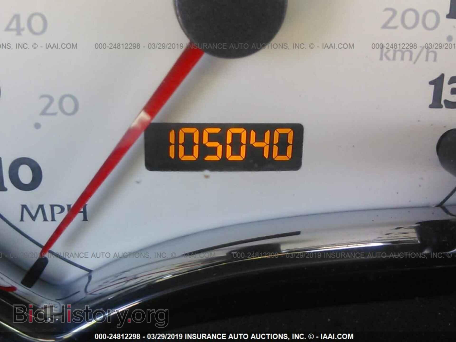 2007 SATURN VUE - VIN: 5GZCZ33D47S803538 - Фото 7