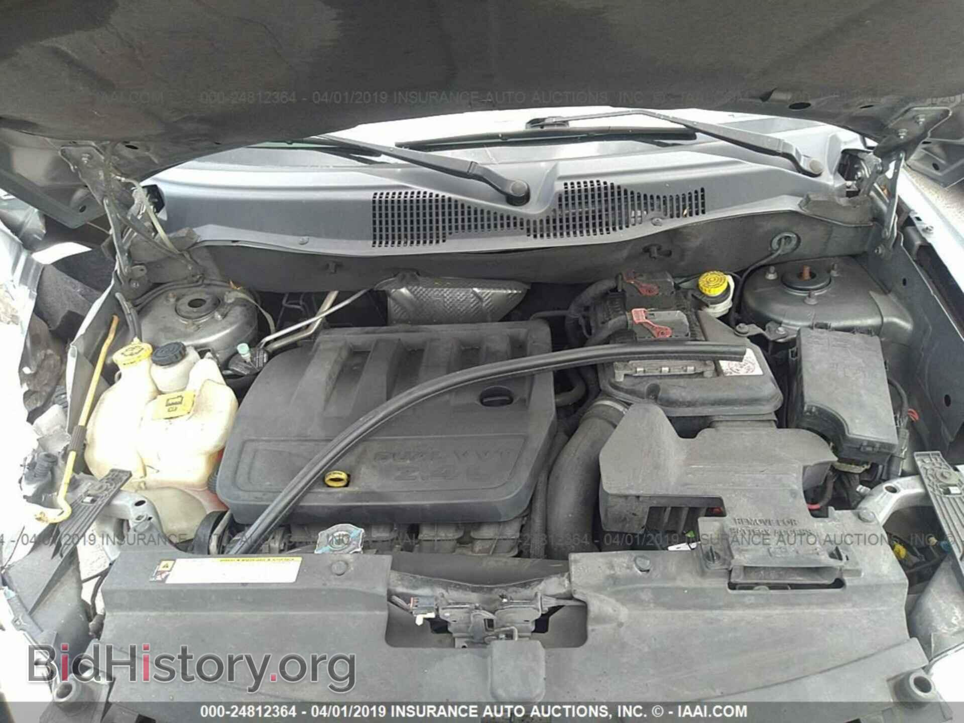 2011 JEEP COMPASS - VIN: 1J4NT1FB8BD246246 - Фото 10