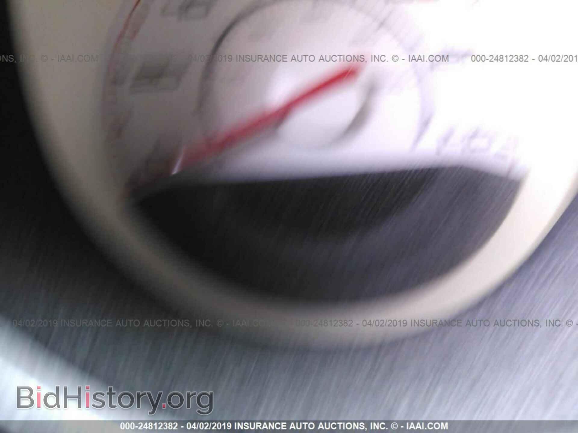 2013 DODGE CHALLENGER - VIN: 2C3CDYAG8DH648803 - Фото 7