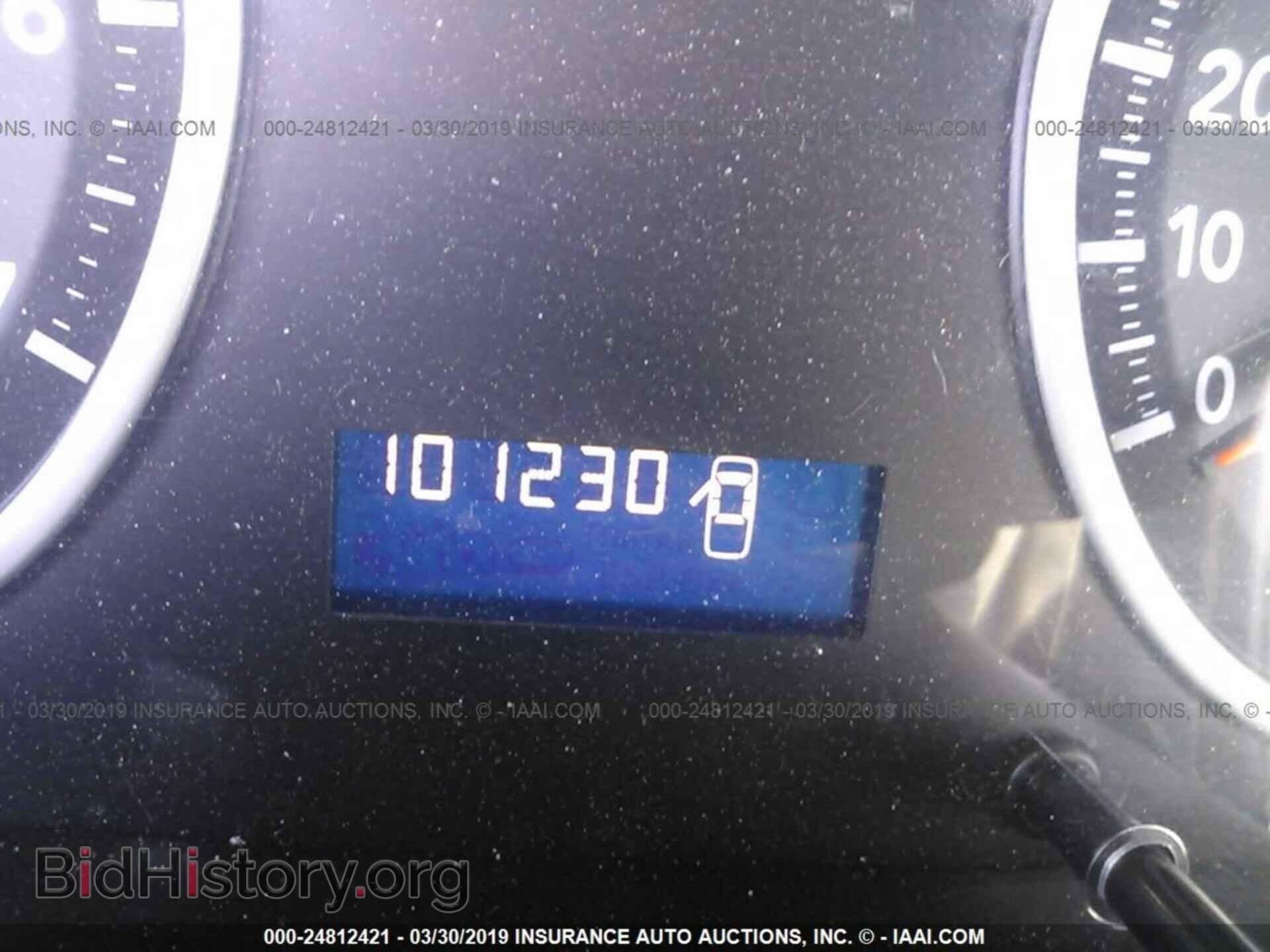 2012 DODGE RAM 1500 - VIN: 3C6JD6ATXCG272955 - Фото 7