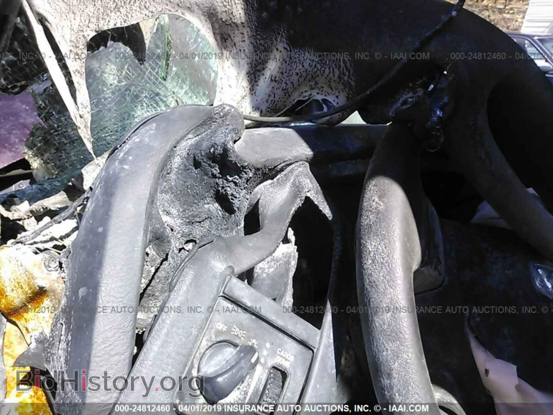 2005 DODGE RAM 1500 - VIN: 1D7HU18N55S211516 - Фото 7