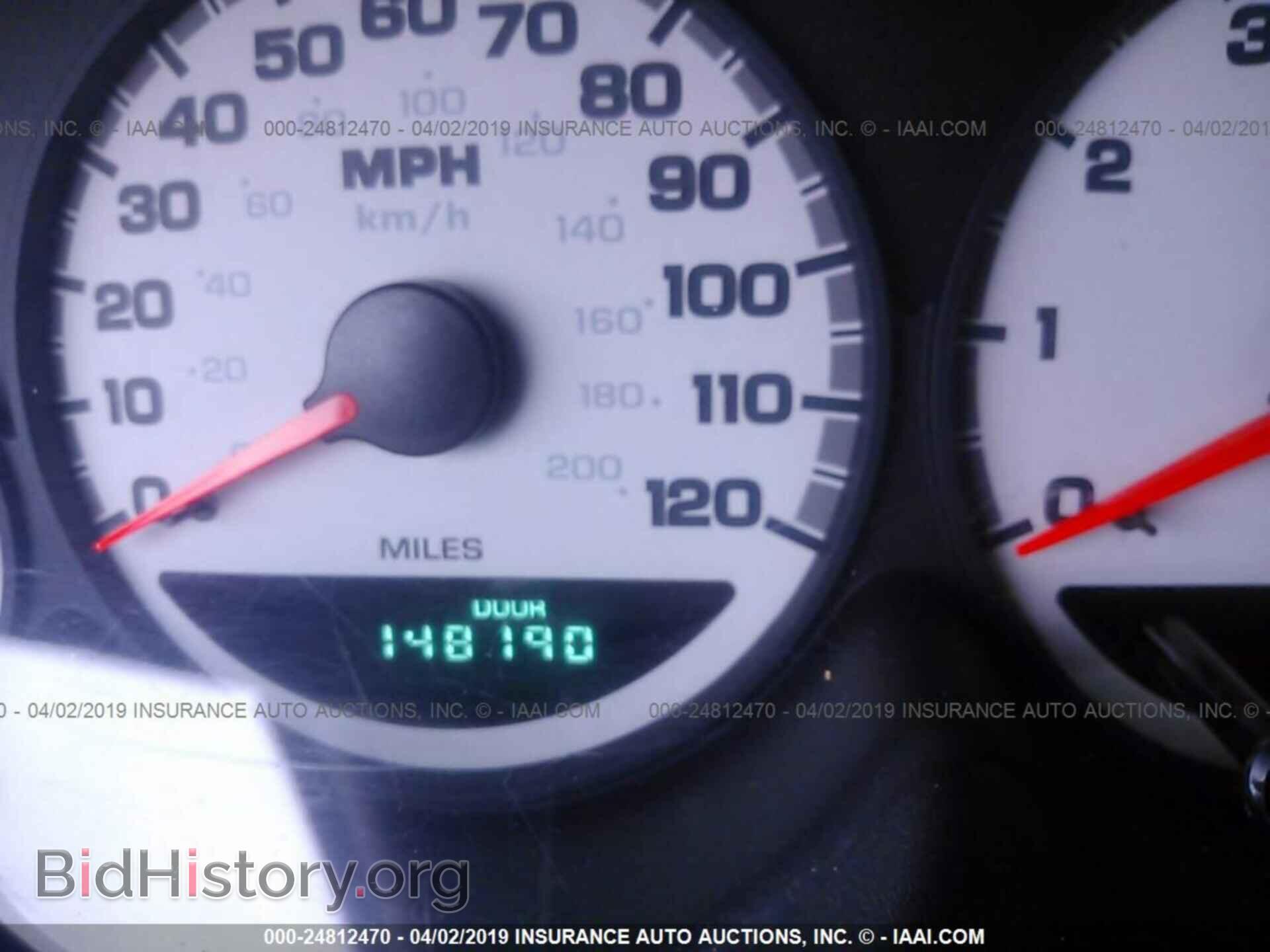 2005 DODGE NEON - VIN: 1B3ES56C05D238897 - Фото 7