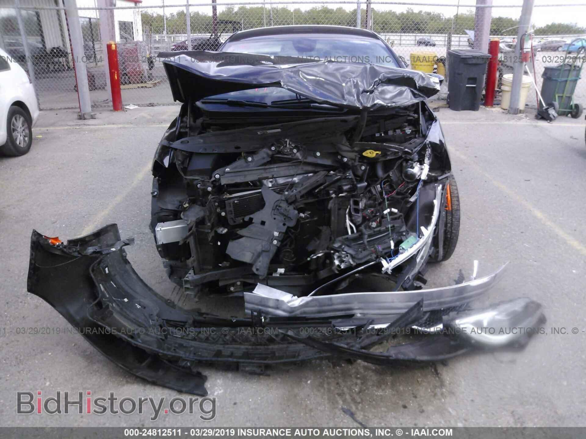 2016 CHRYSLER 200 - VIN: 1C3CCCAB5GN102496 - Фото 6
