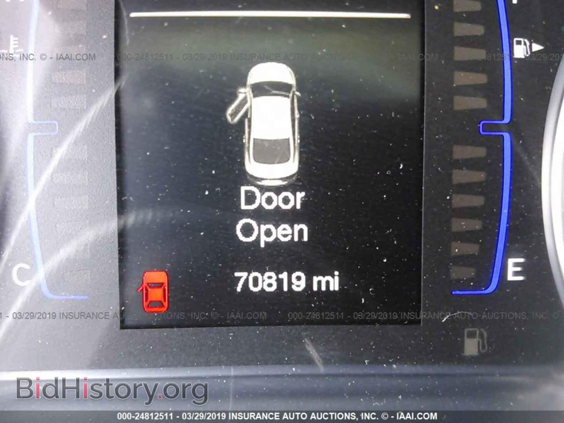 2016 CHRYSLER 200 - VIN: 1C3CCCAB5GN102496 - Фото 7