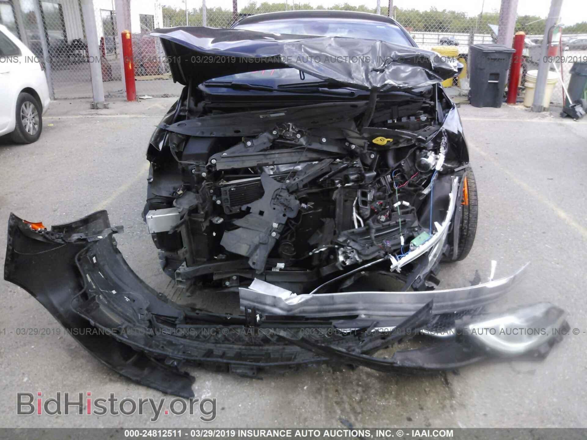 2016 CHRYSLER 200 - VIN: 1C3CCCAB5GN102496 - Фото 10