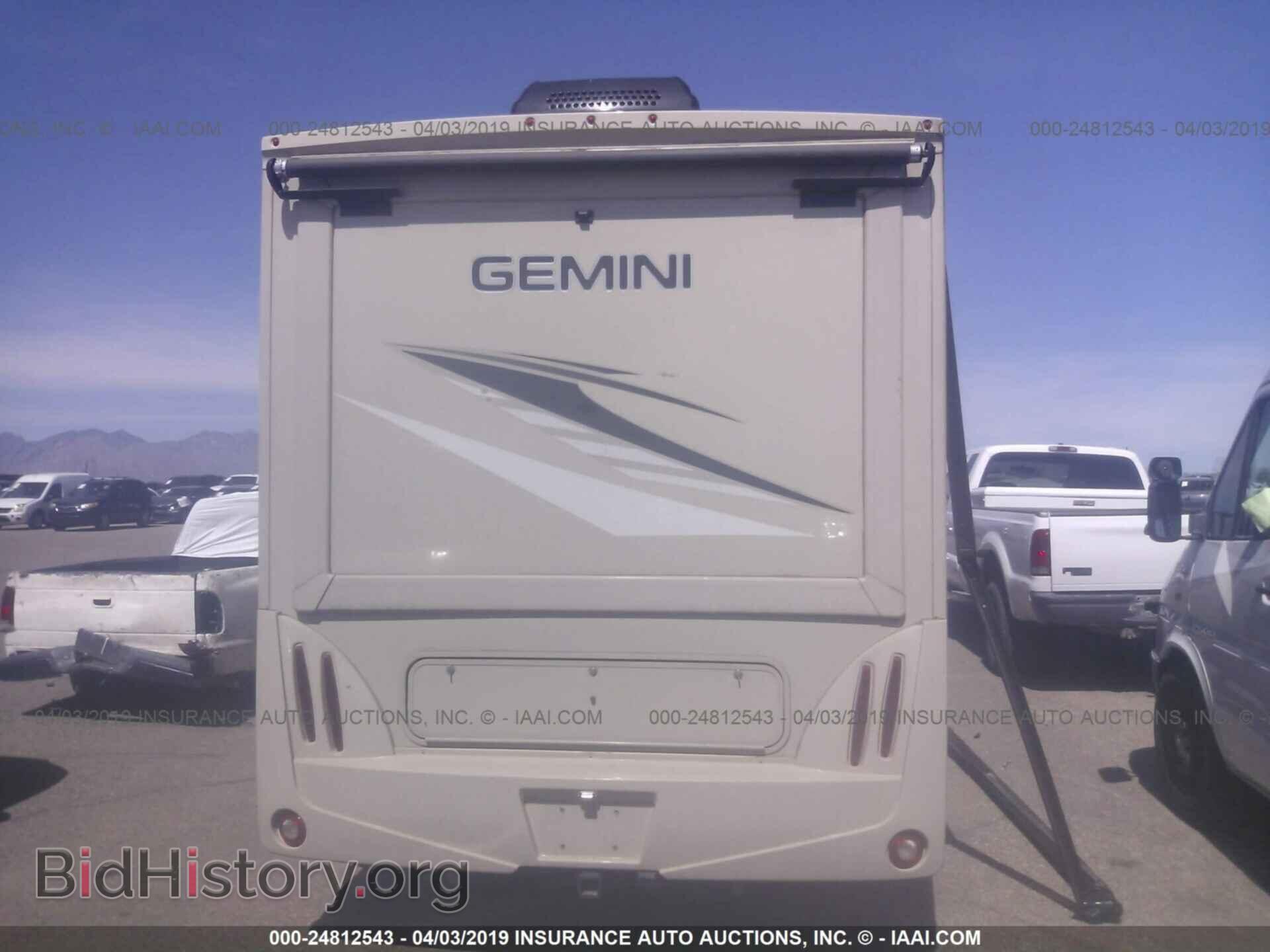 2017 FORD TRANSIT - VIN: 1FDWS8PV5HKA17828 - Фото 8