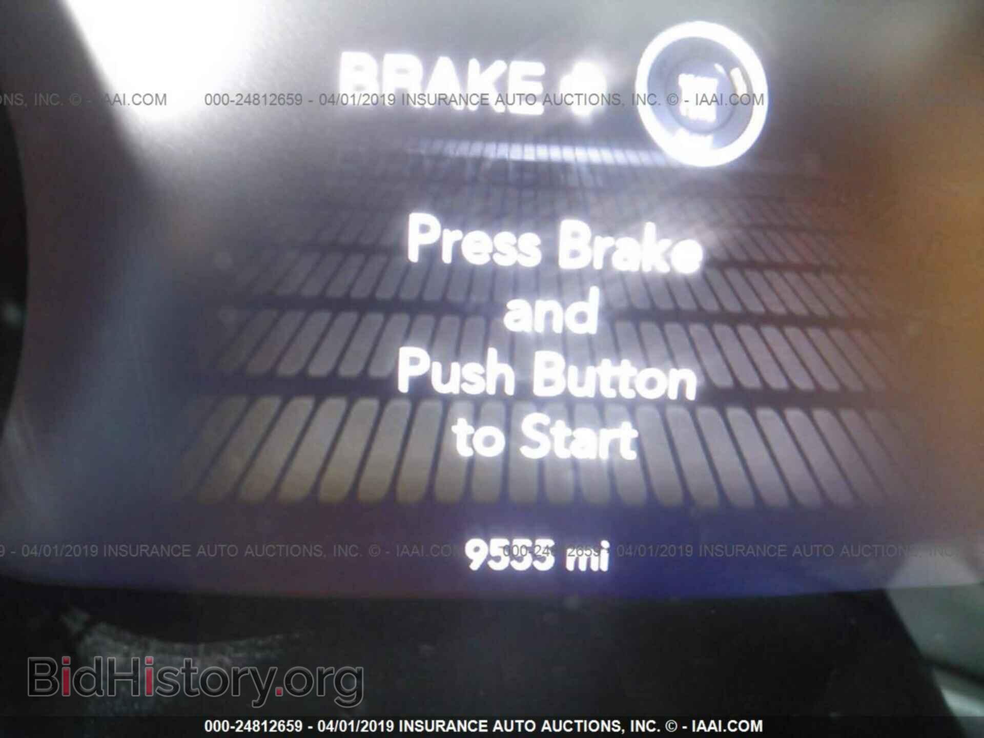 2018 DODGE CHALLENGER - VIN: 2C3CDZAG3JH183221 - Photo 7
