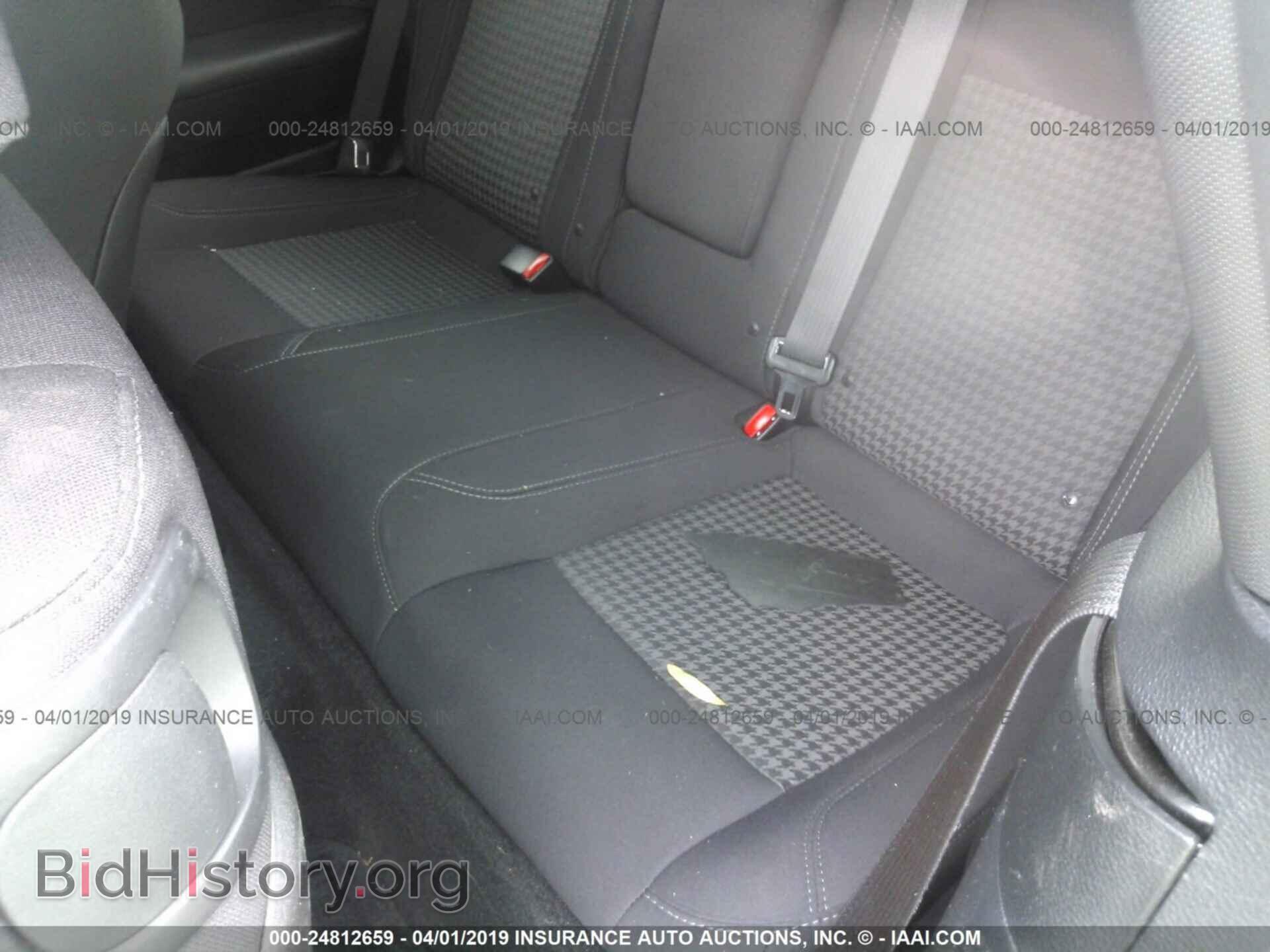 2018 DODGE CHALLENGER - VIN: 2C3CDZAG3JH183221 - Photo 8