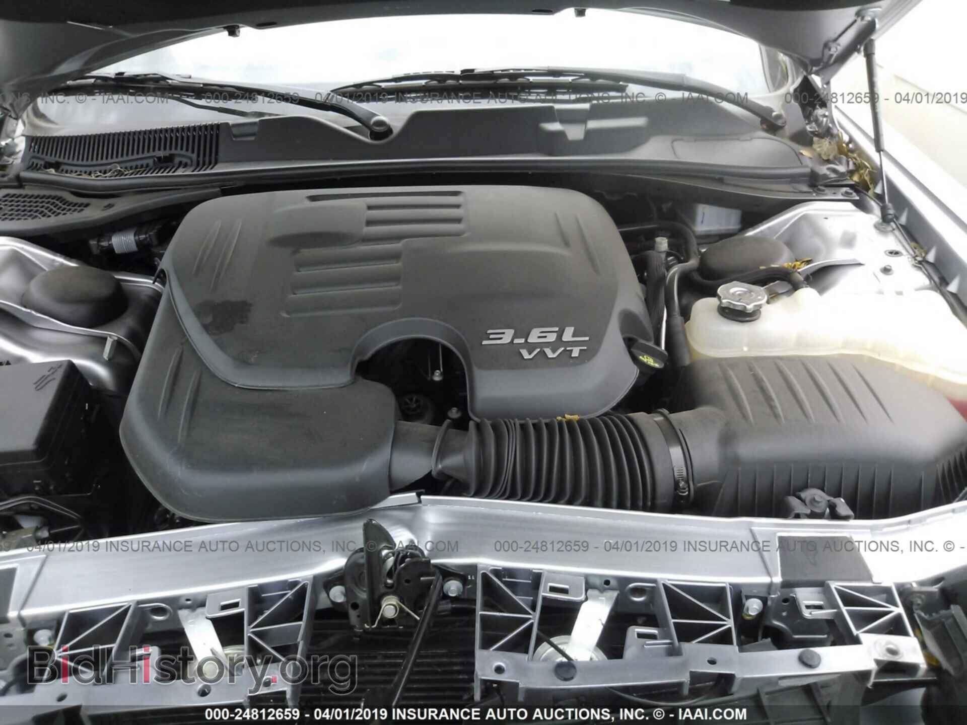 2018 DODGE CHALLENGER - VIN: 2C3CDZAG3JH183221 - Photo 10
