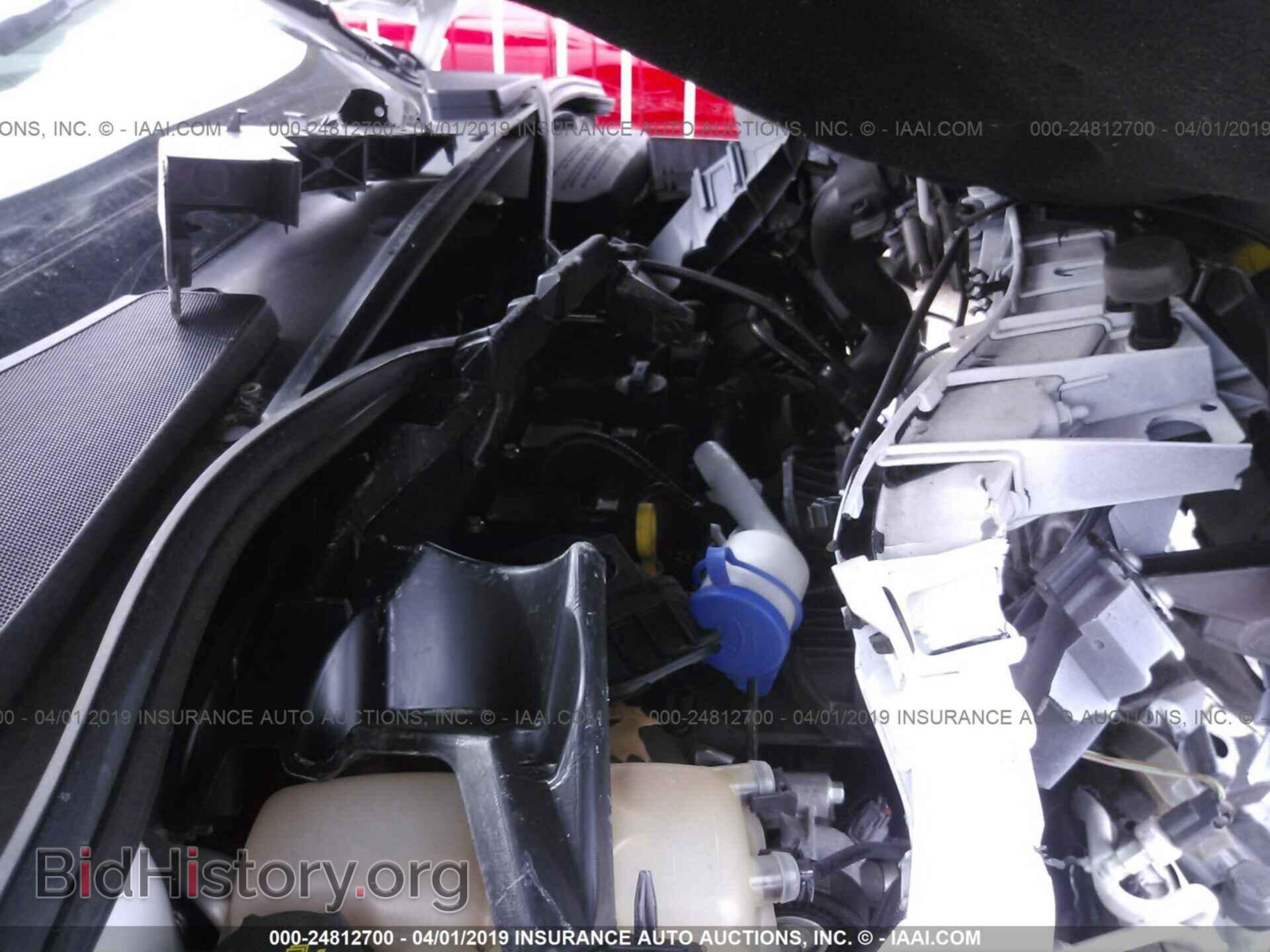 2015 FORD FOCUS - VIN: 1FADP3F29FL384851 - Photo 10