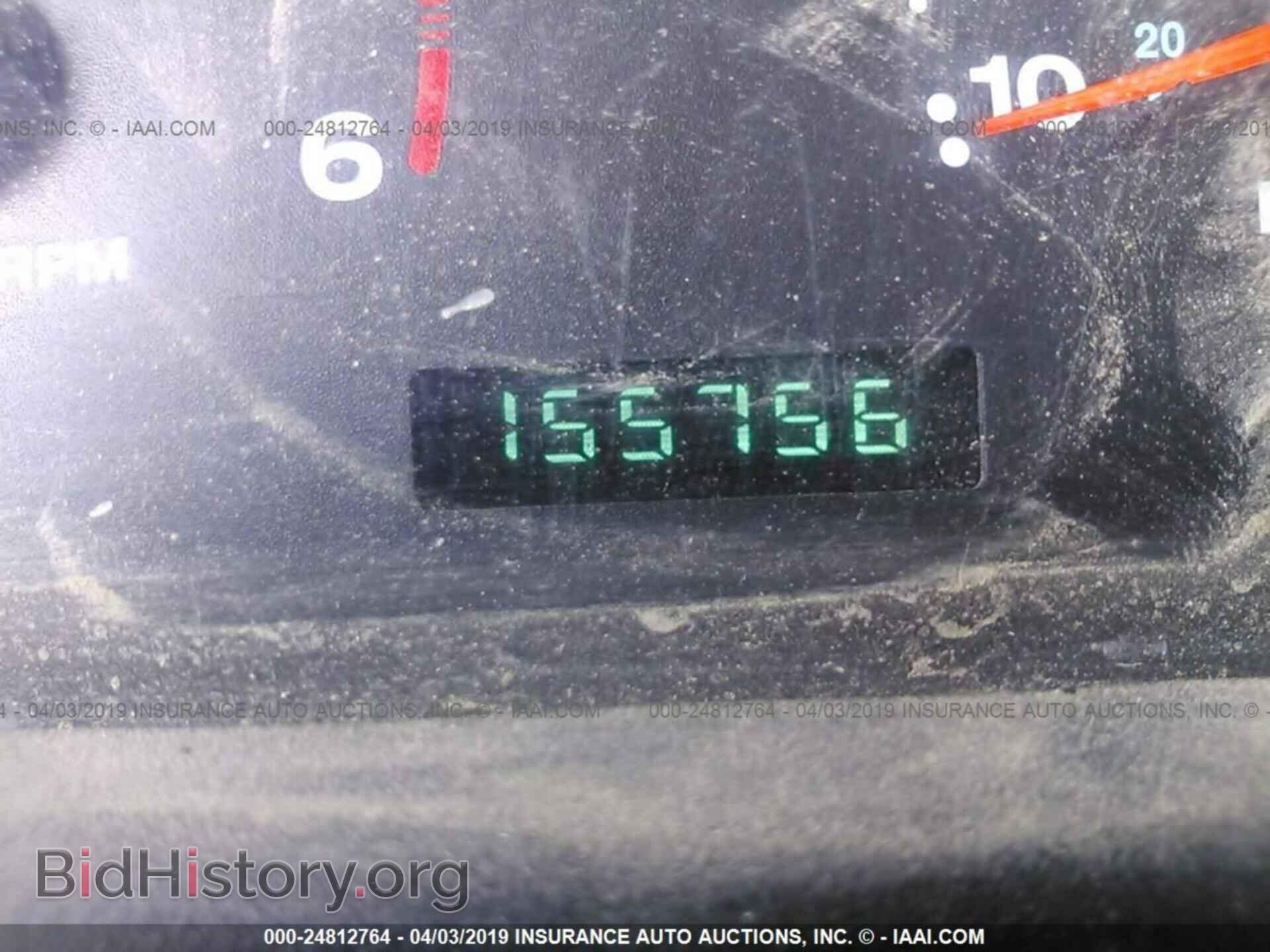 2003 JEEP WRANGLER - VIN: 1J4FA39S23P304725 - Photo 7