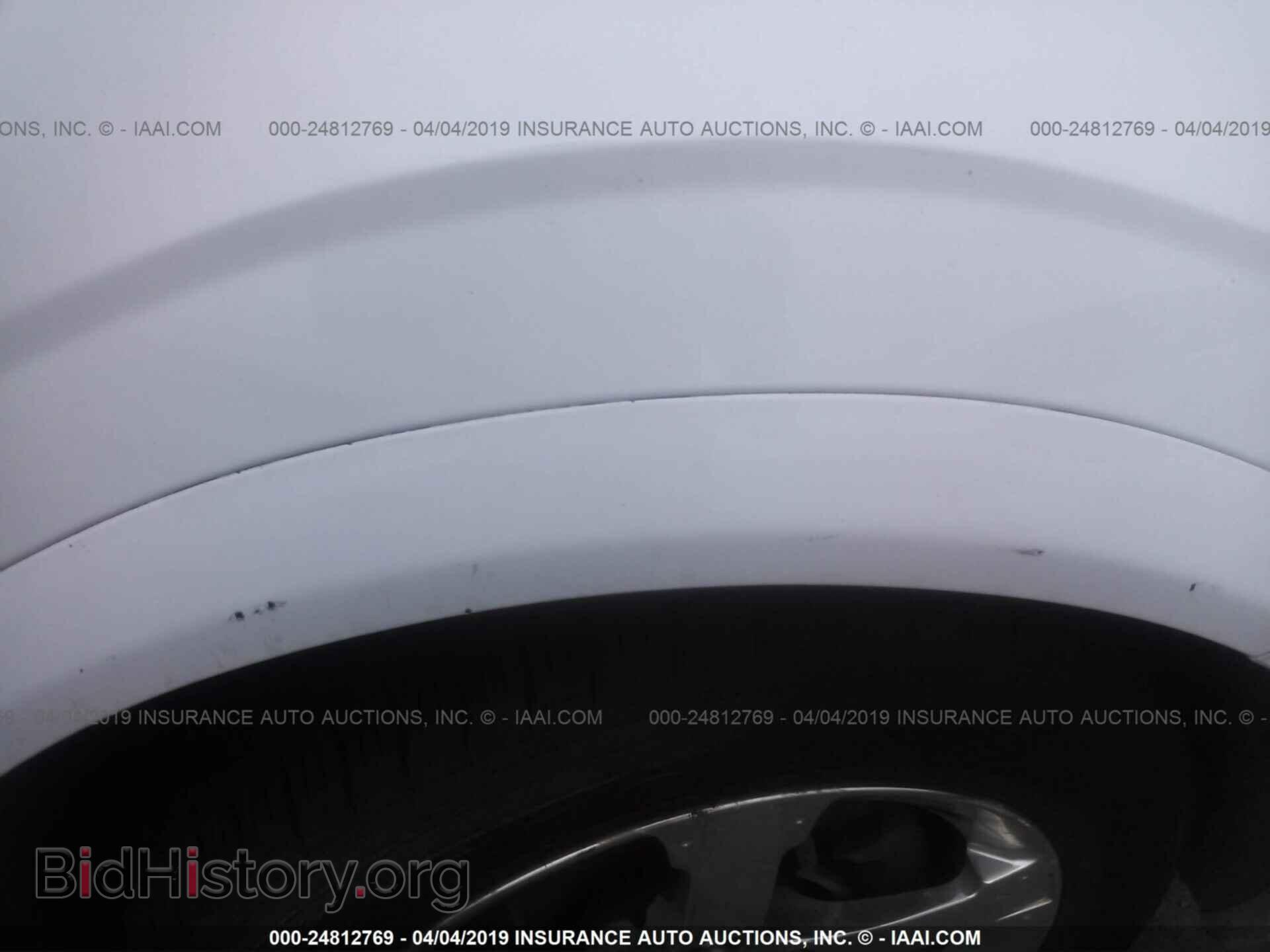 2008 SATURN VUE - VIN: 3GSCL93Z38S714183 - Фото 6