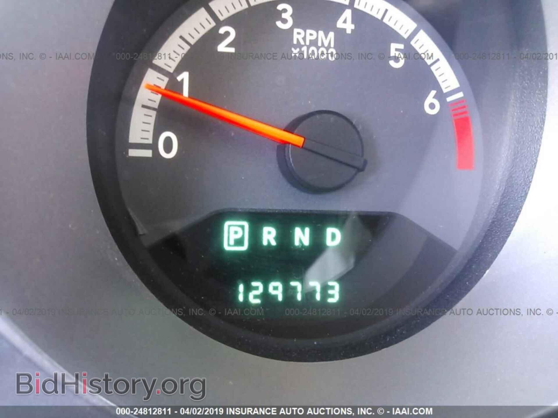 2010 DODGE AVENGER - VIN: 1B3CC4FB8AN107310 - Фото 7