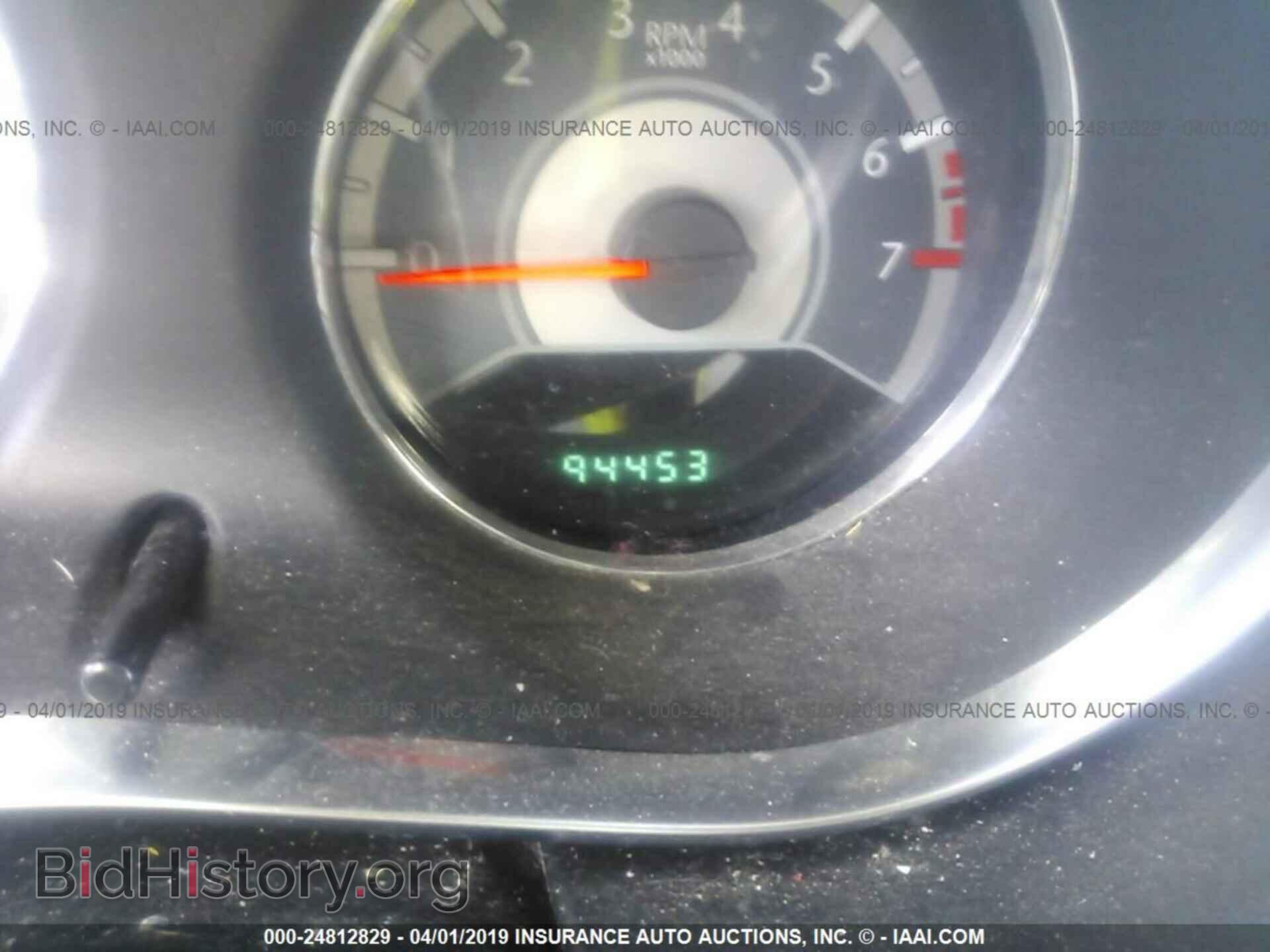 2012 CHRYSLER 200 - VIN: 1C3CCBCBXCN201526 - Photo 7