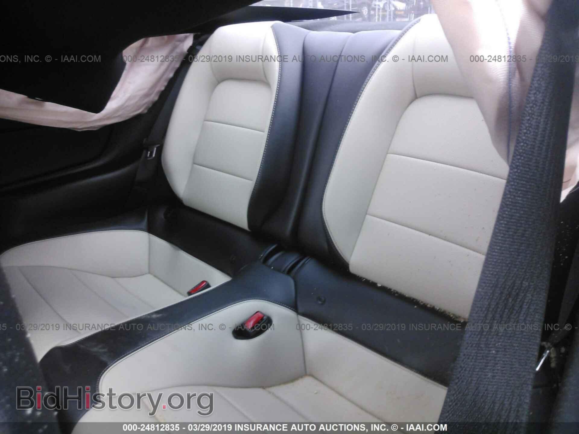 2016 FORD MUSTANG - VIN: 1FA6P8TH4G5294902 - Фото 8