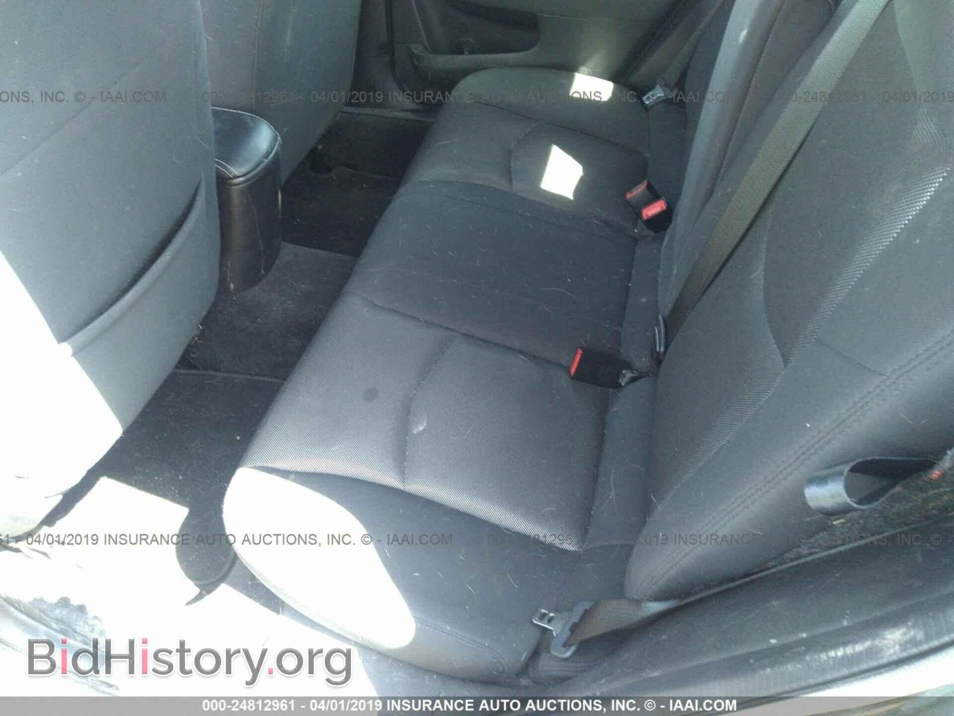 2013 DODGE AVENGER - VIN: 1C3CDZAB3DN632252 - Фото 8