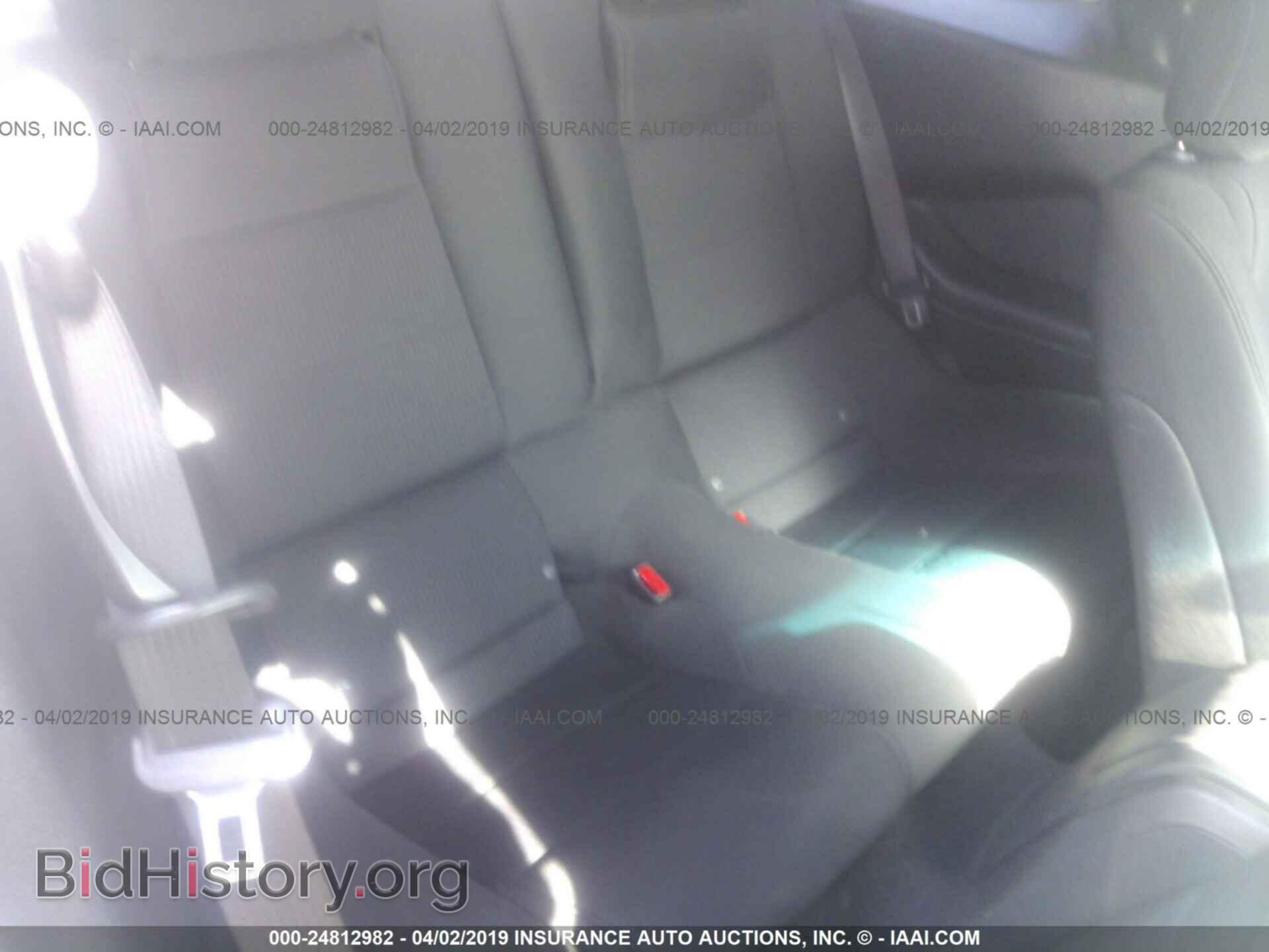 2014 FORD MUSTANG - VIN: 1ZVBP8AM9E5259291 - Фото 8