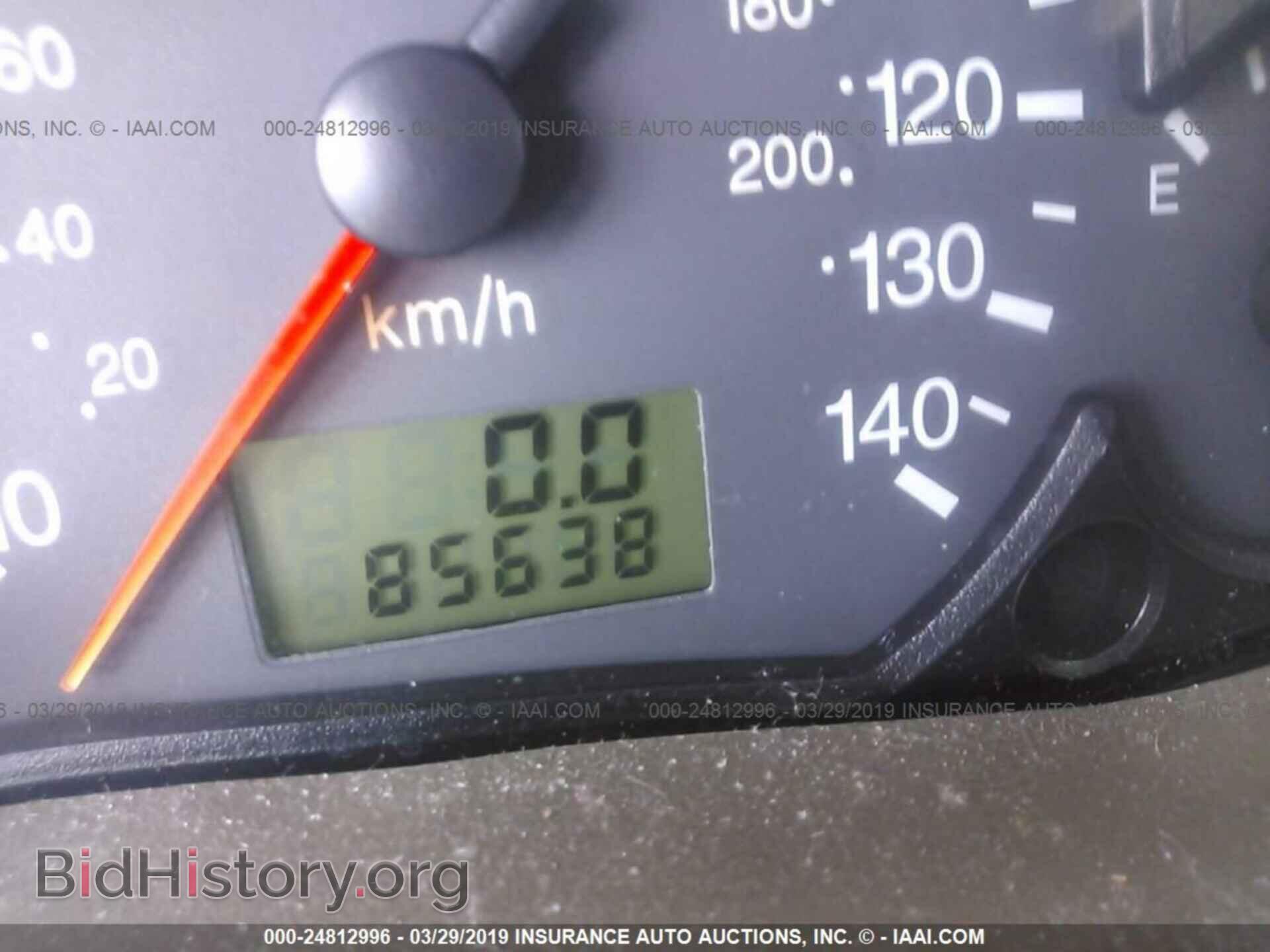 2006 FORD FOCUS - VIN: 1FAFP34N36W196394 - Фото 7
