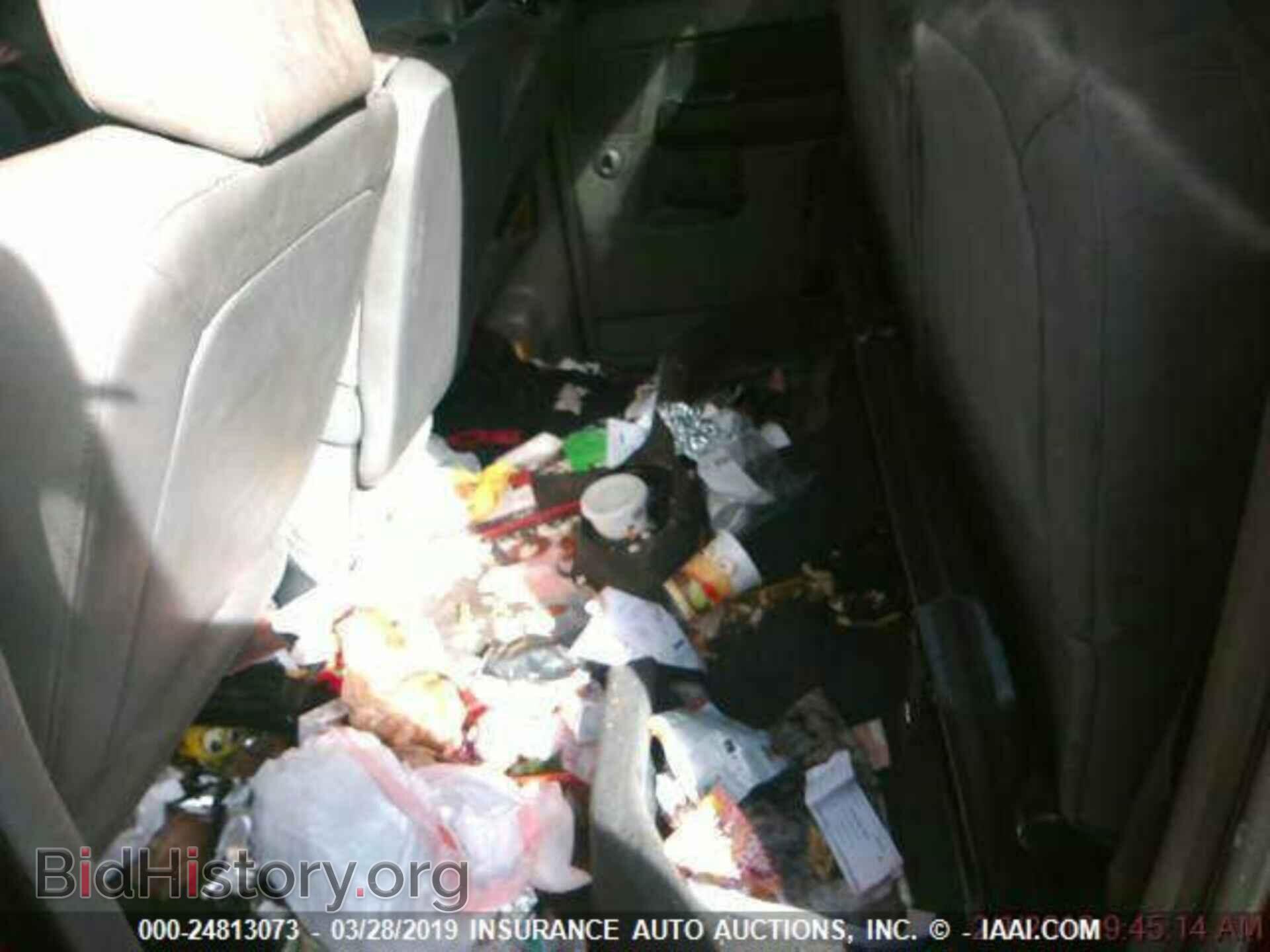 2008 DODGE RAM 1500 - VIN: 1D7HA18228S532447 - Фото 8