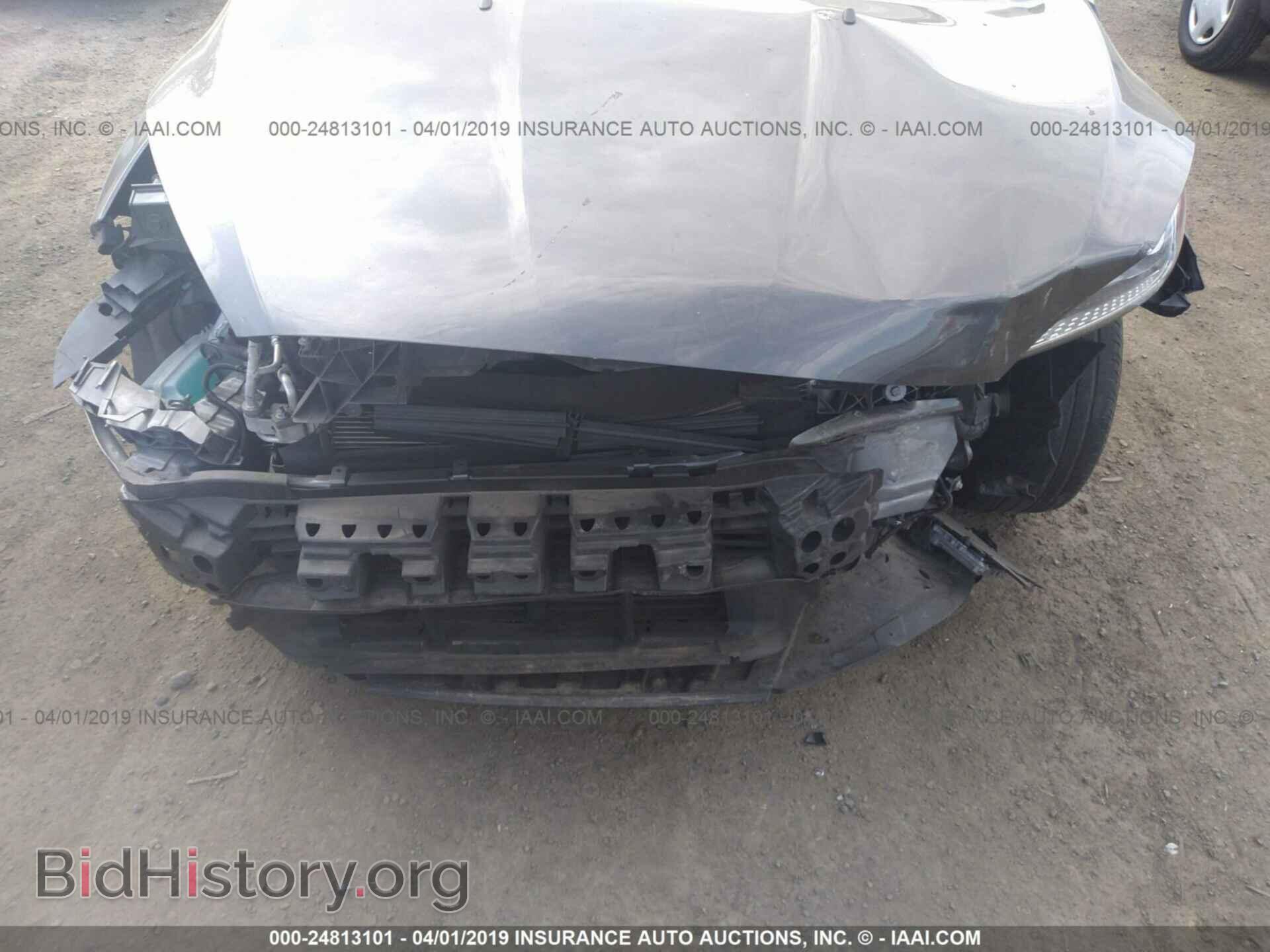 2016 FORD FOCUS - VIN: 1FADP3F26GL407164 - Photo 6