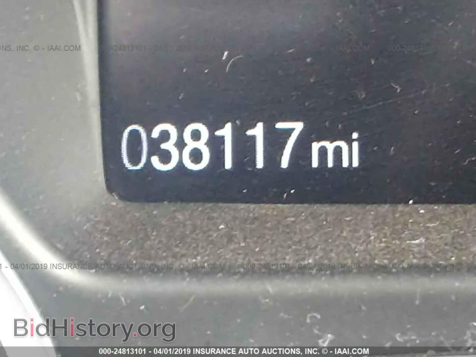 2016 FORD FOCUS - VIN: 1FADP3F26GL407164 - Photo 7
