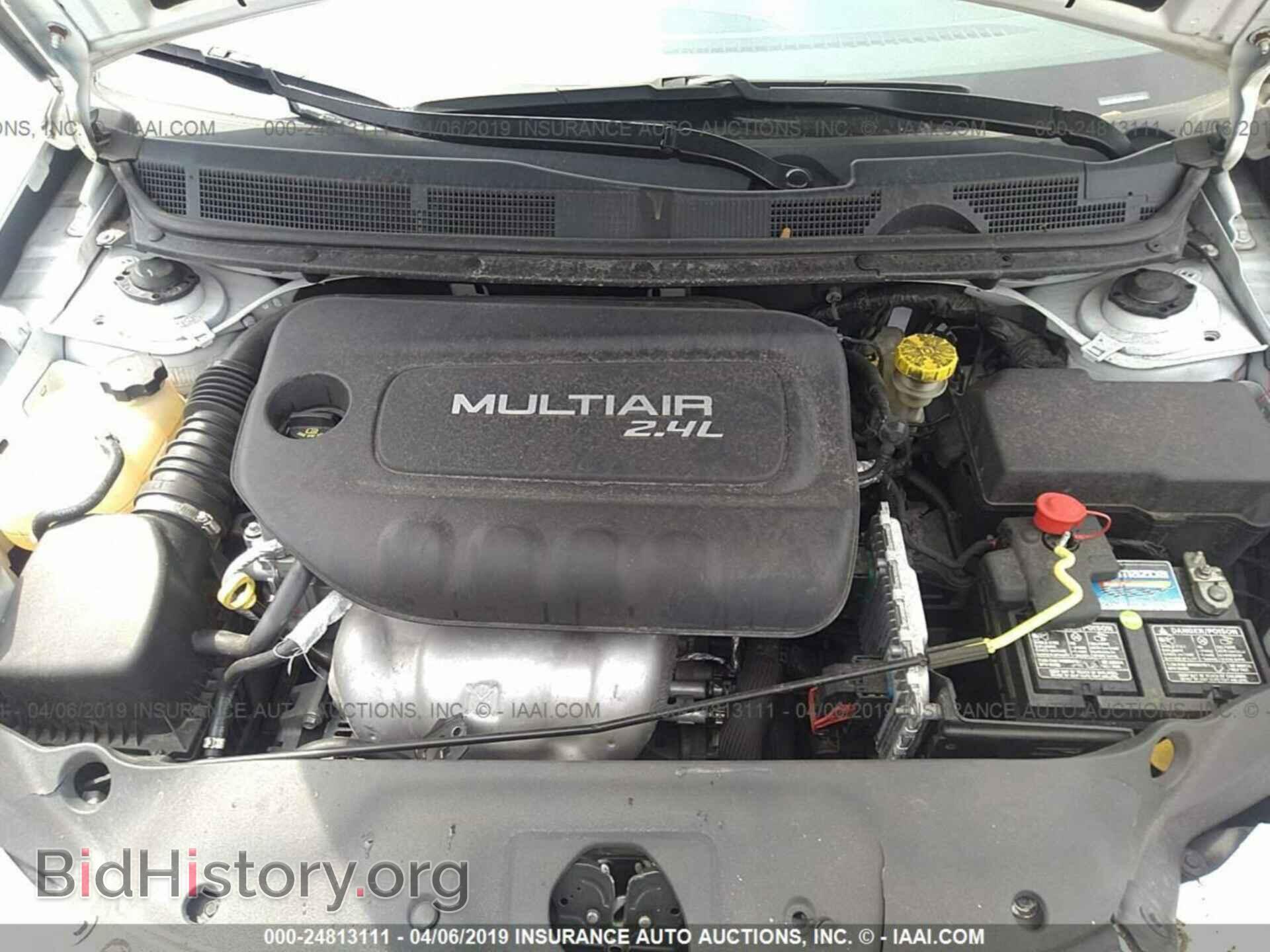 2015 DODGE DART - VIN: 1C3CDFBB2FD158901 - Фото 10