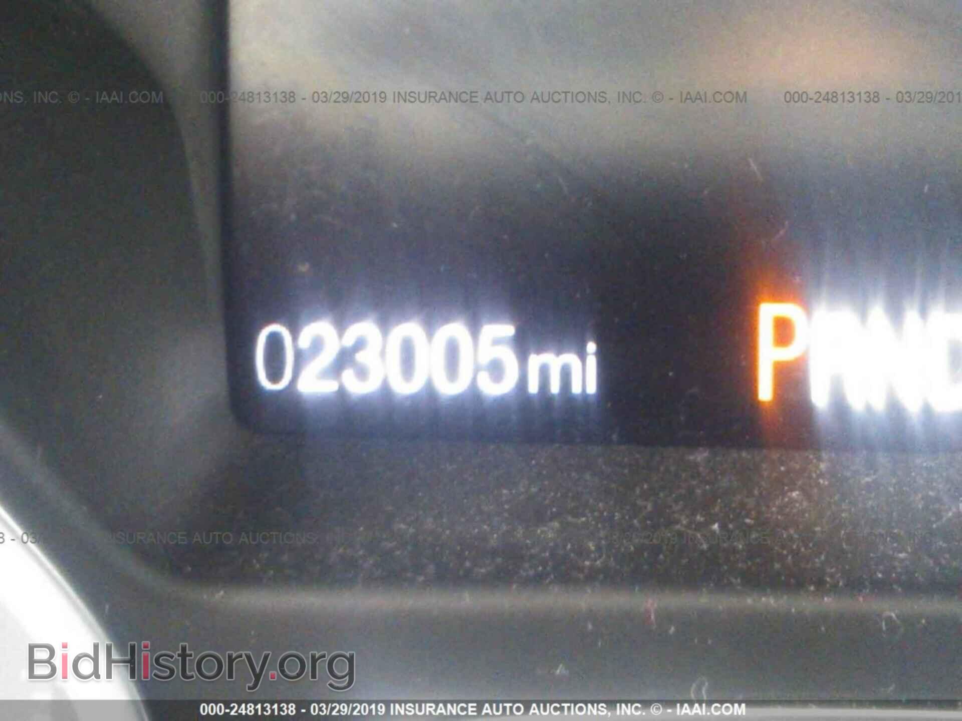 2017 FORD FOCUS - VIN: 1FADP3J24HL213693 - Photo 7