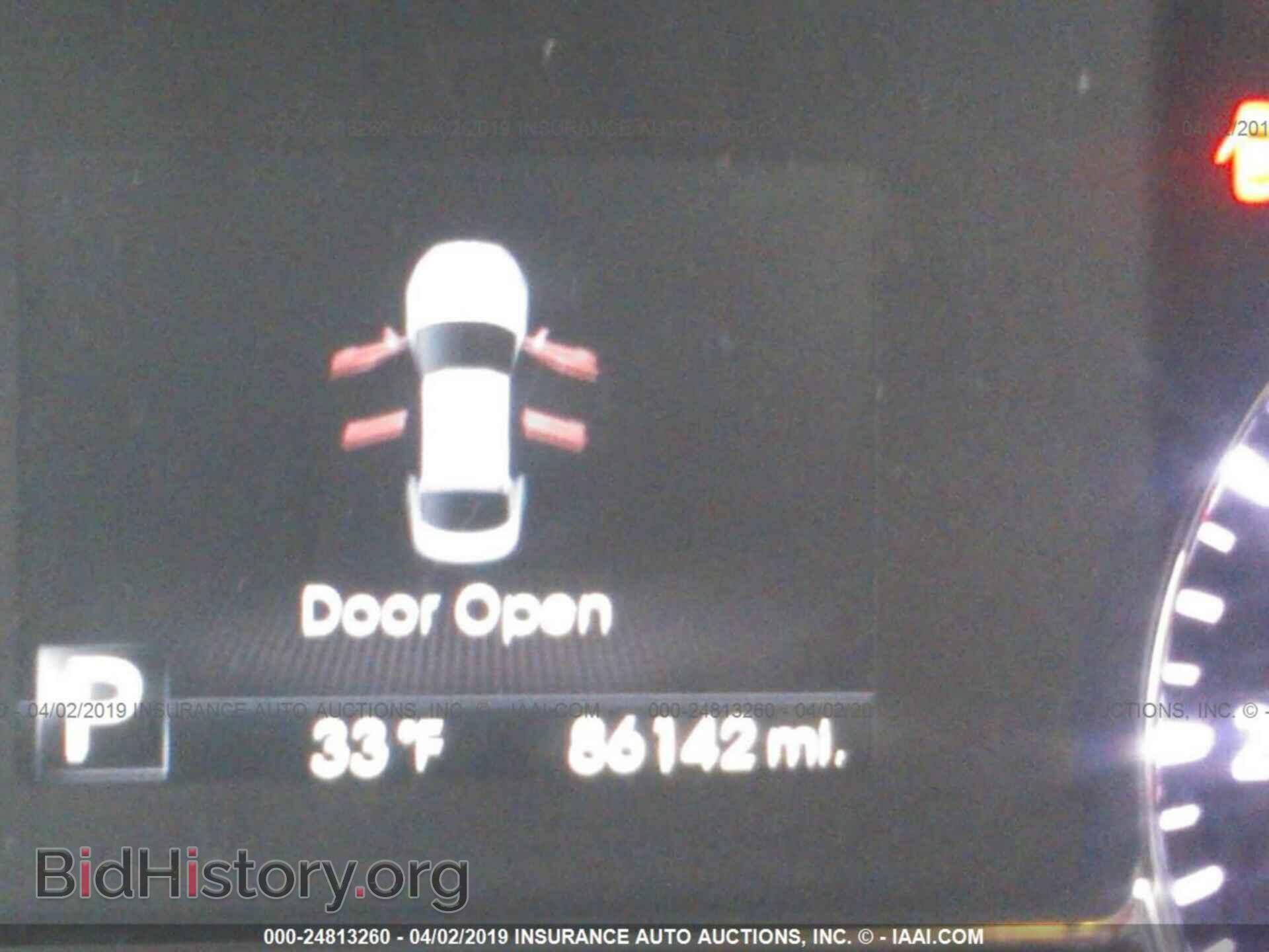 2013 KIA OPTIMA - VIN: 5XXGR4A6XDG221480 - Фото 7