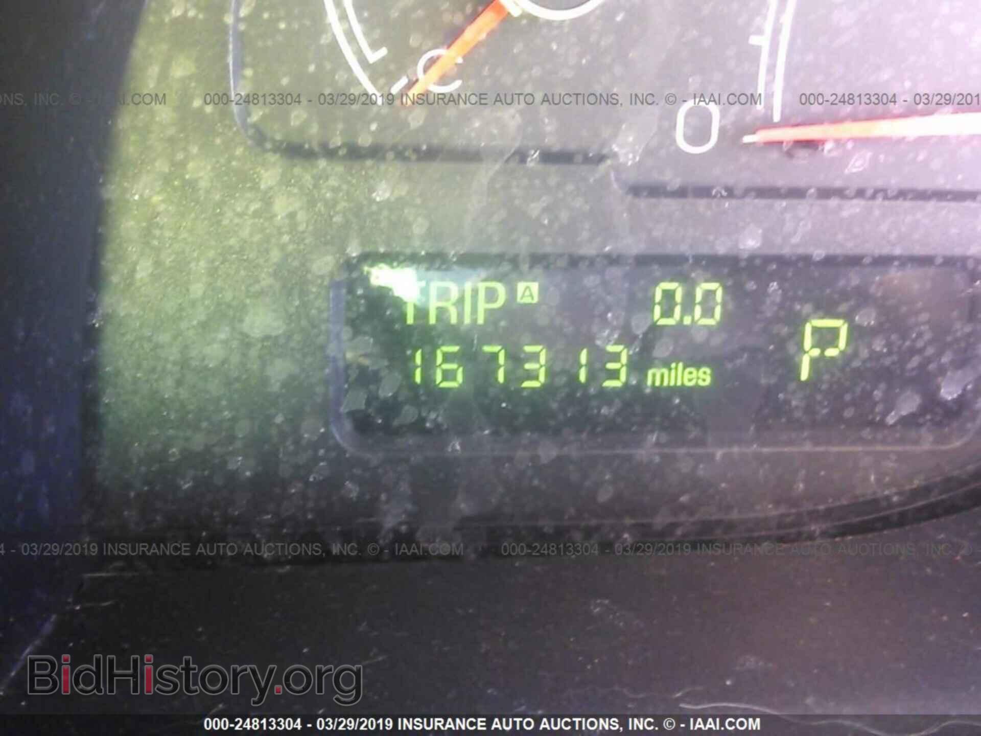 2005 LINCOLN LS - VIN: 1LNHM87A85Y612309 - Фото 7