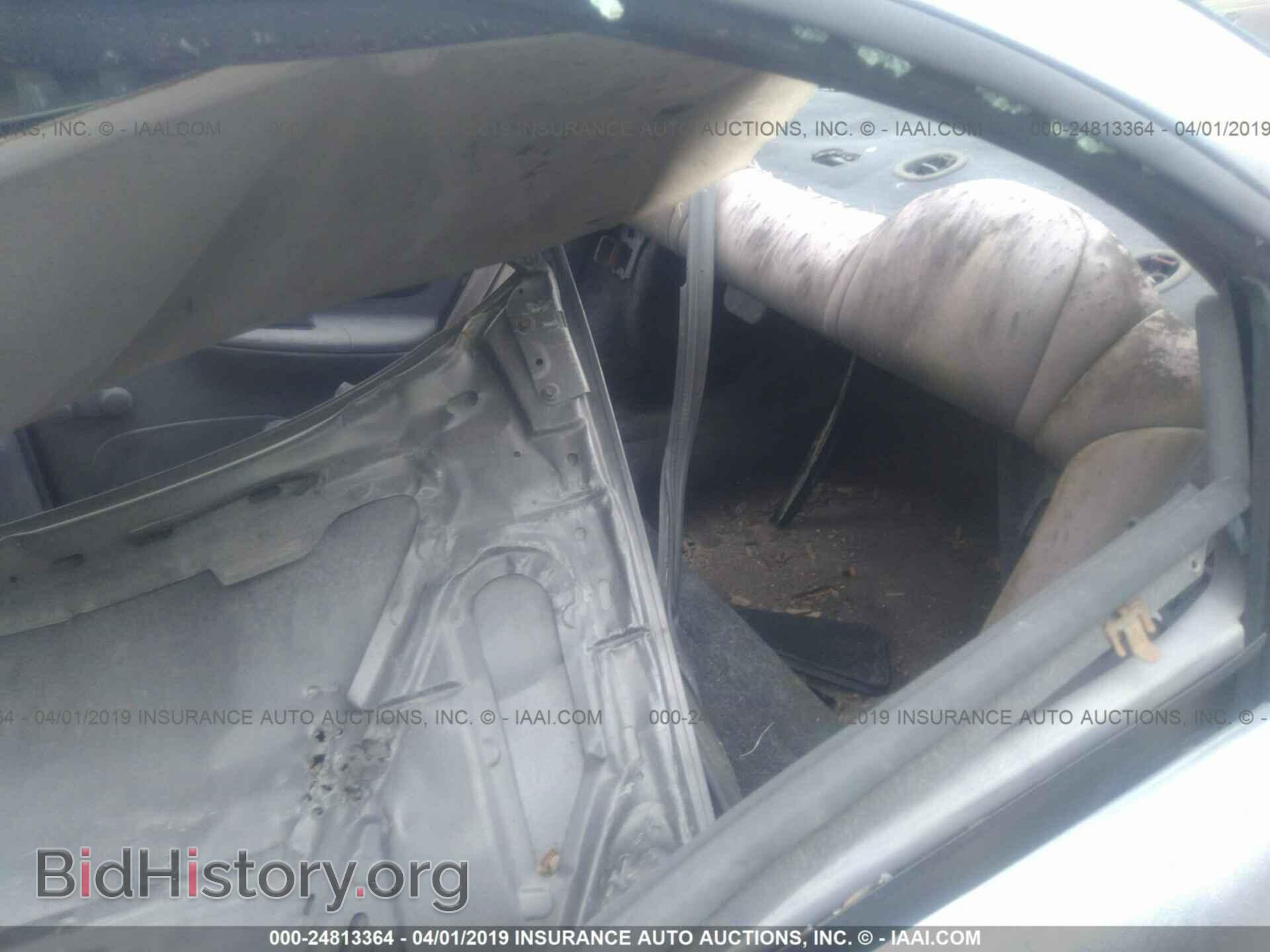 2003 DODGE NEON - VIN: 1B3ES26C03D119128 - Фото 8