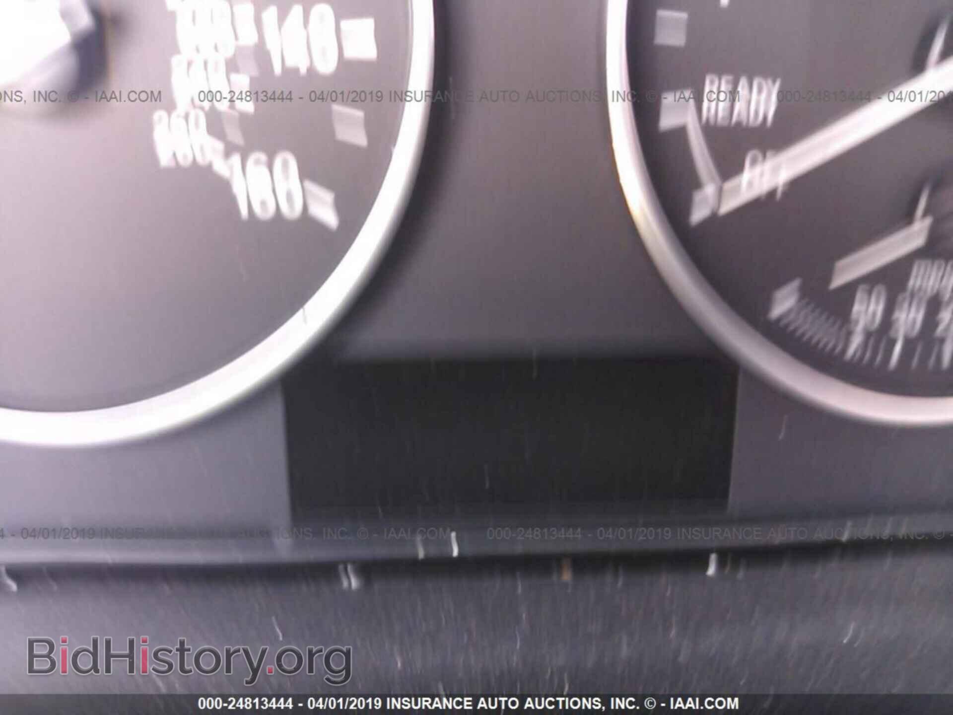 2013 BMW 328 - VIN: WBA3A5G59DNP19035 - Фото 7