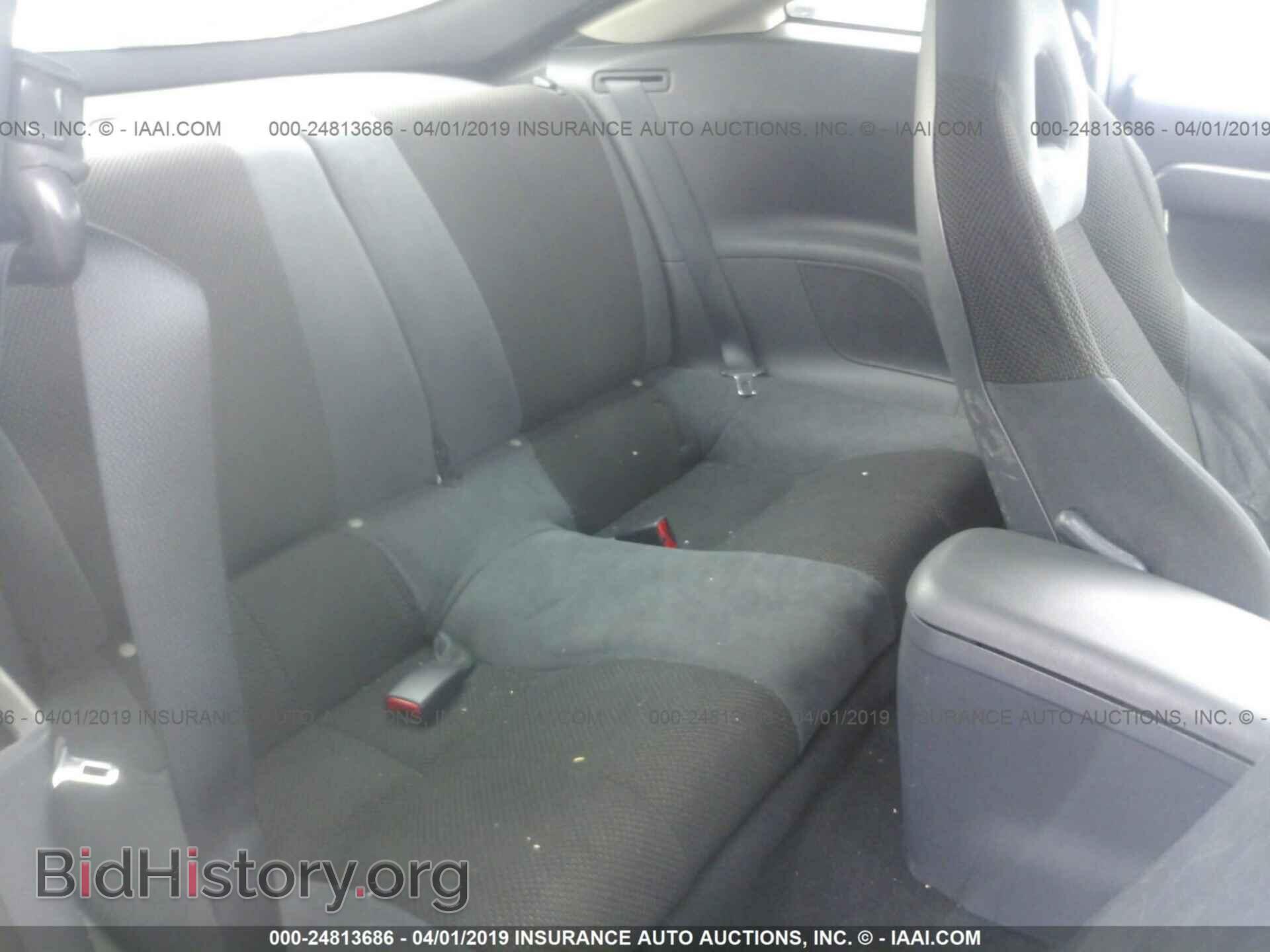 2006 MITSUBISHI ECLIPSE - VIN: 4A3AK24F46E041510 - Photo 8
