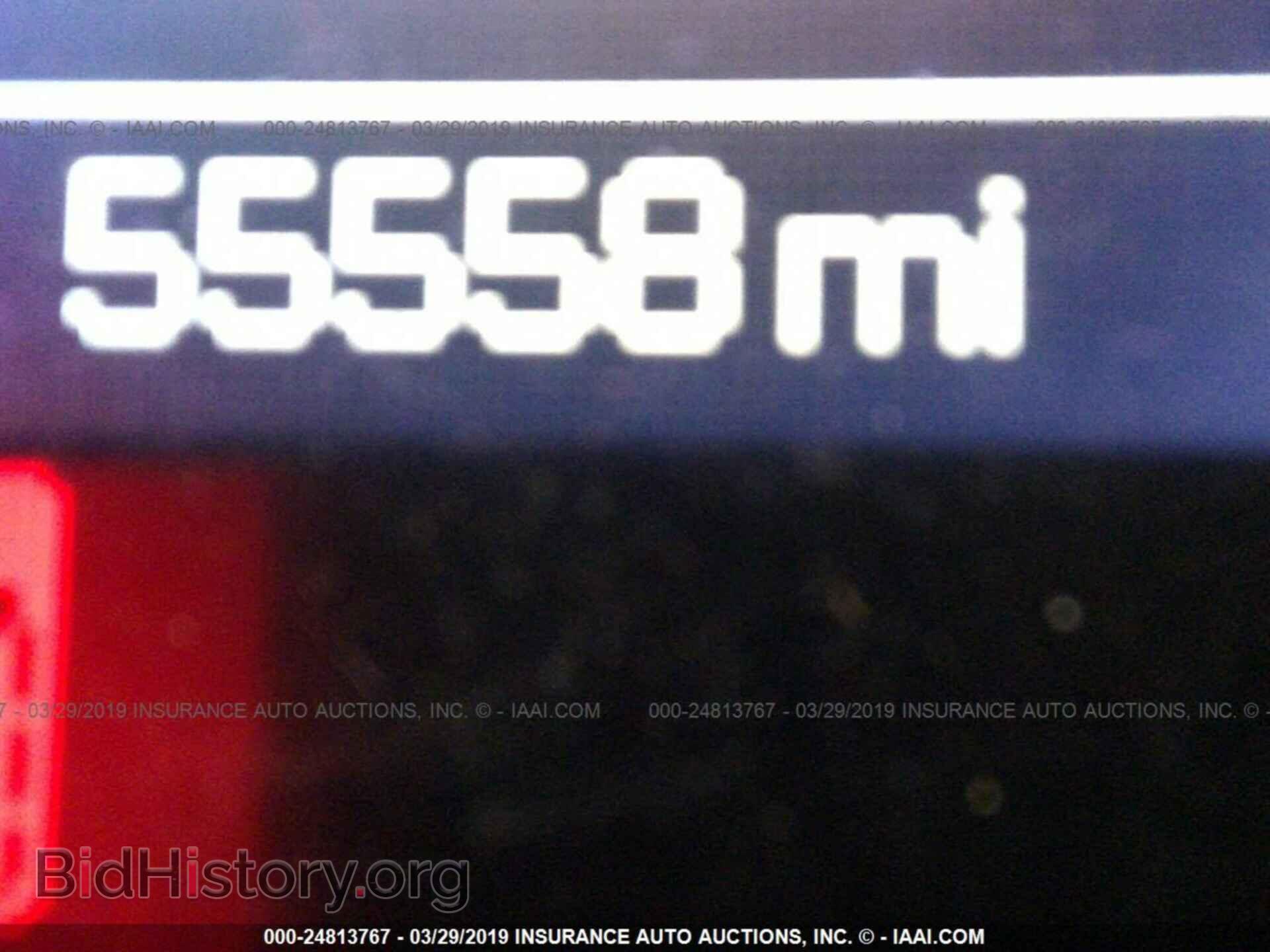 2013 DODGE DURANGO - VIN: 1C4RDJAG0DC651534 - Photo 7