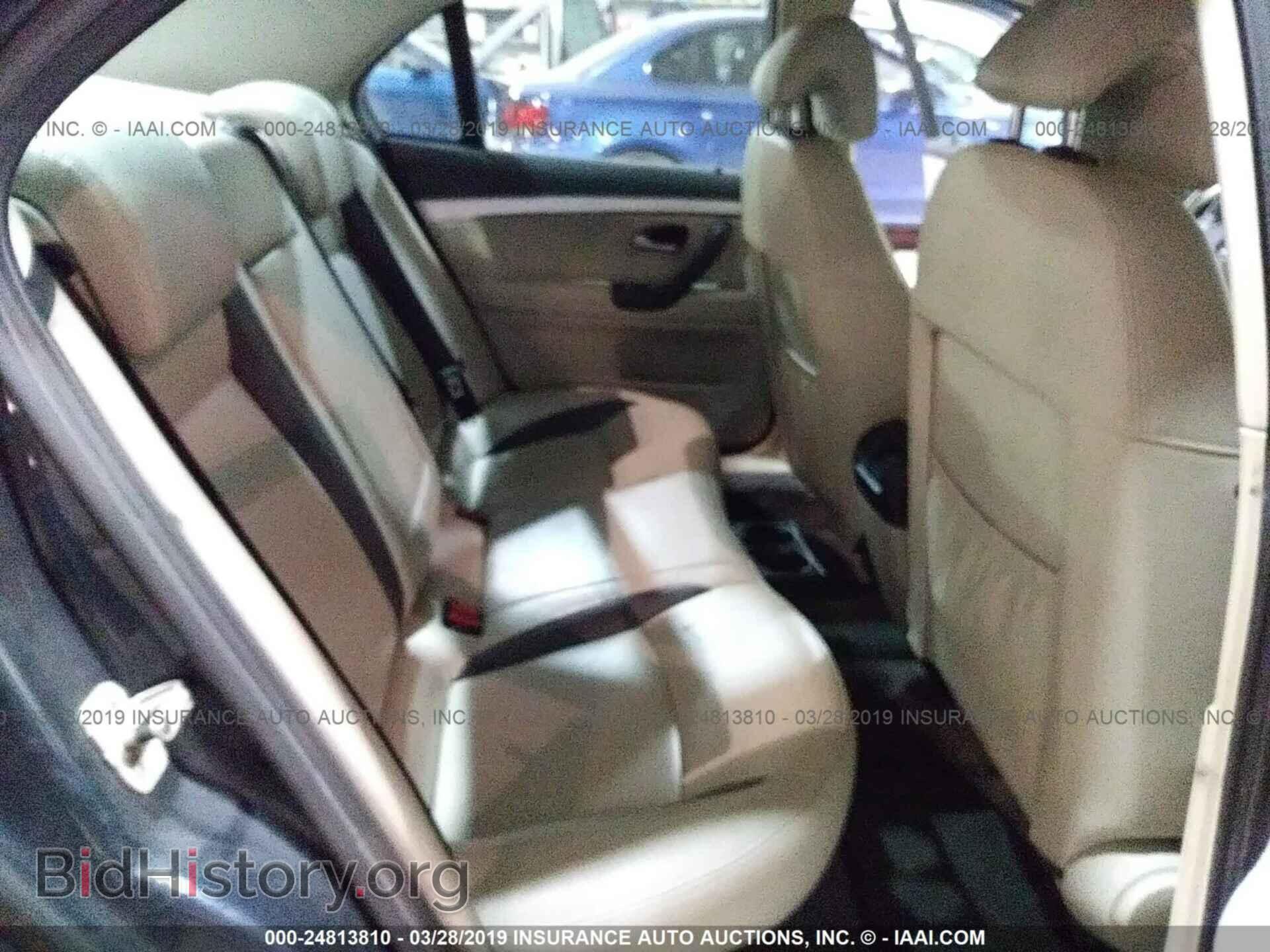 2007 SAAB 9-3 - VIN: YS3FH41U871130360 - Фото 8