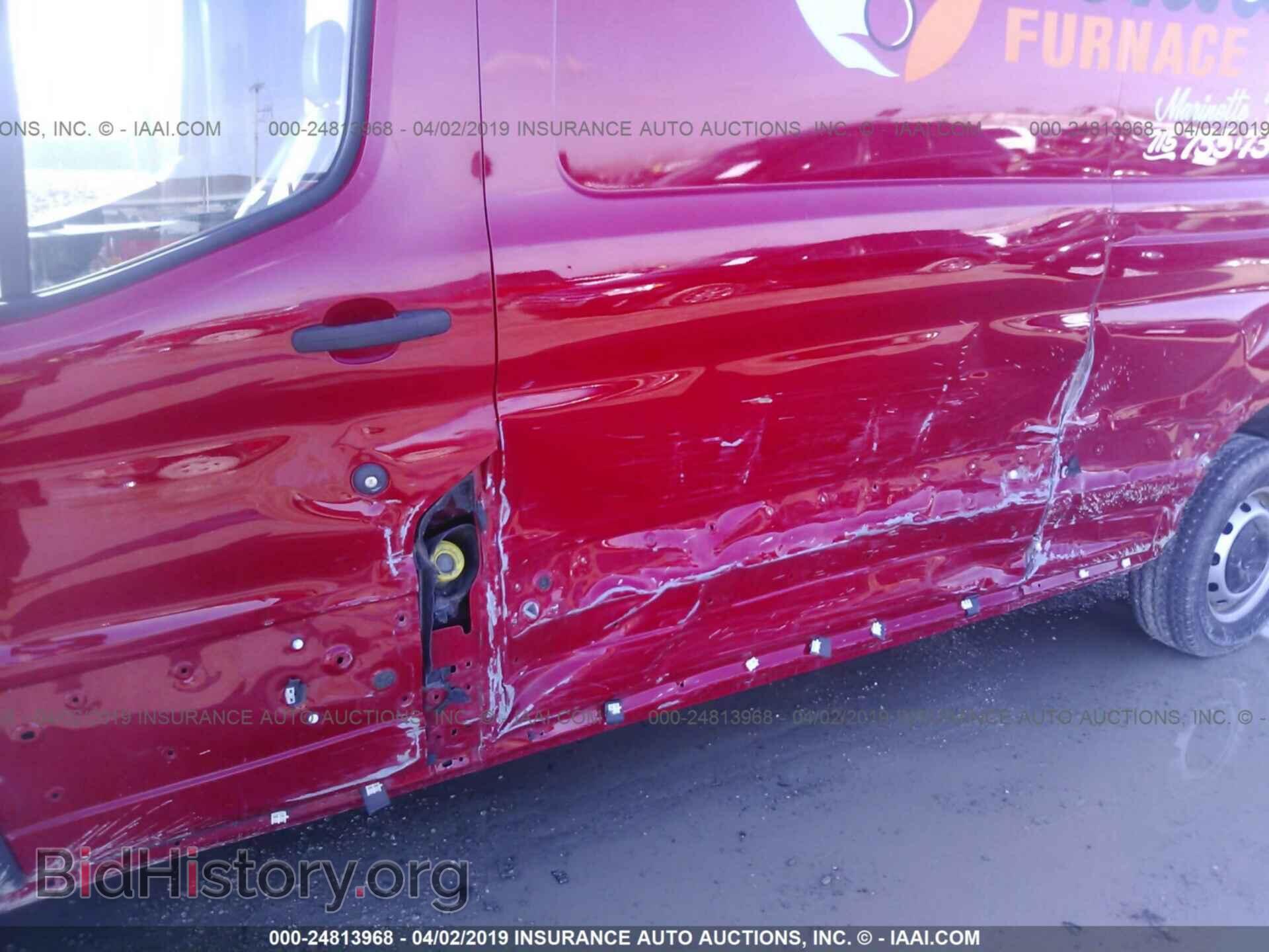 2015 FORD TRANSIT - VIN: 1FTNR2CM5FKA42344 - Фото 6