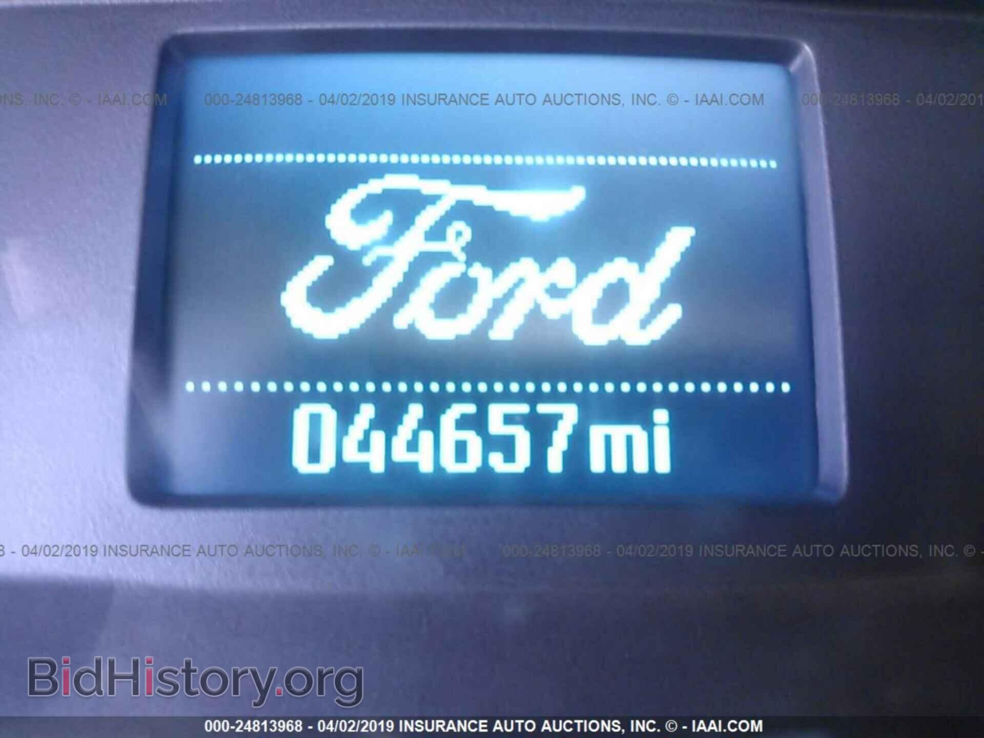 2015 FORD TRANSIT - VIN: 1FTNR2CM5FKA42344 - Фото 7