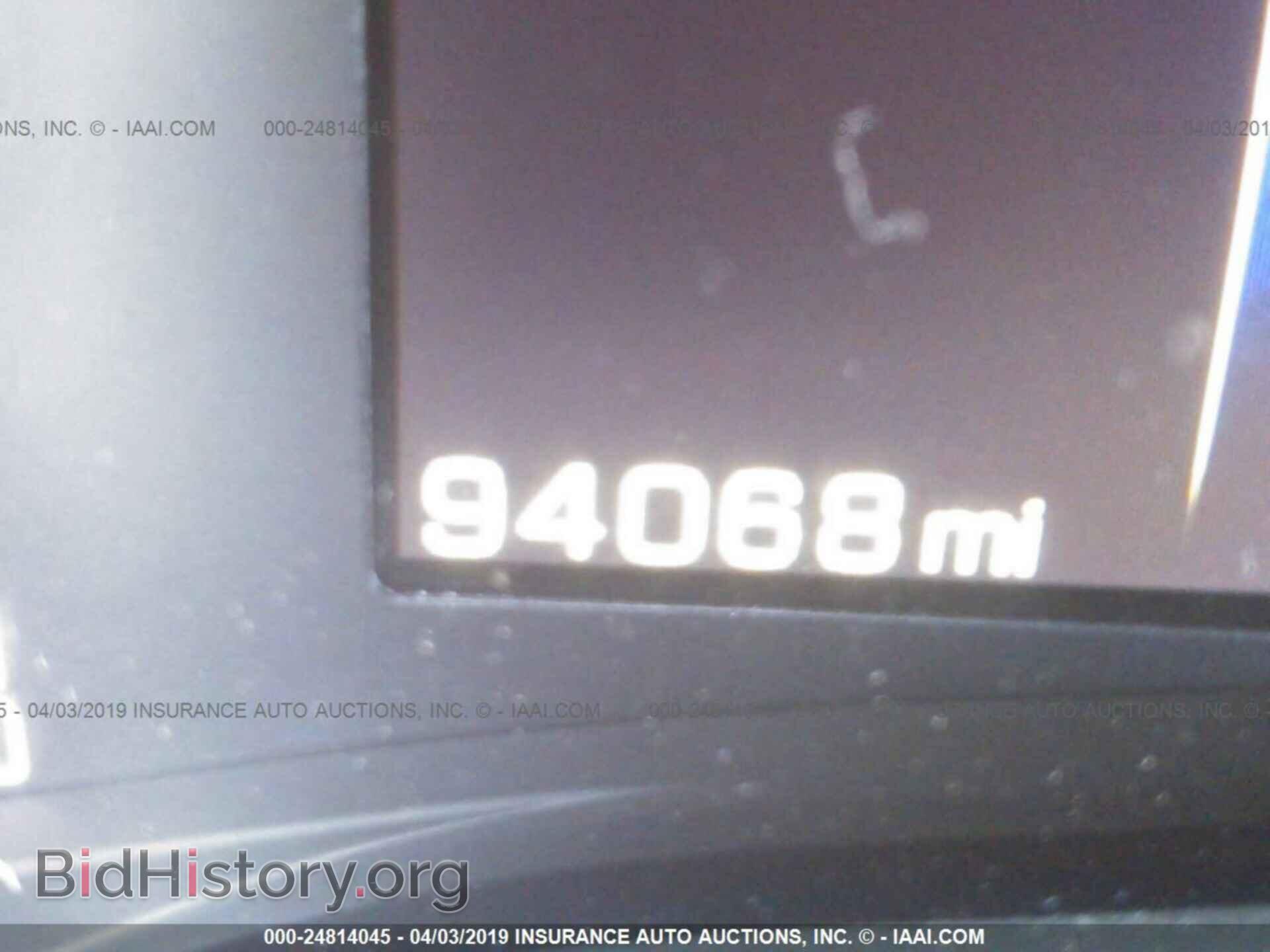 2013 CADILLAC SRX - VIN: 3GYFNDE3XDS573129 - Photo 7
