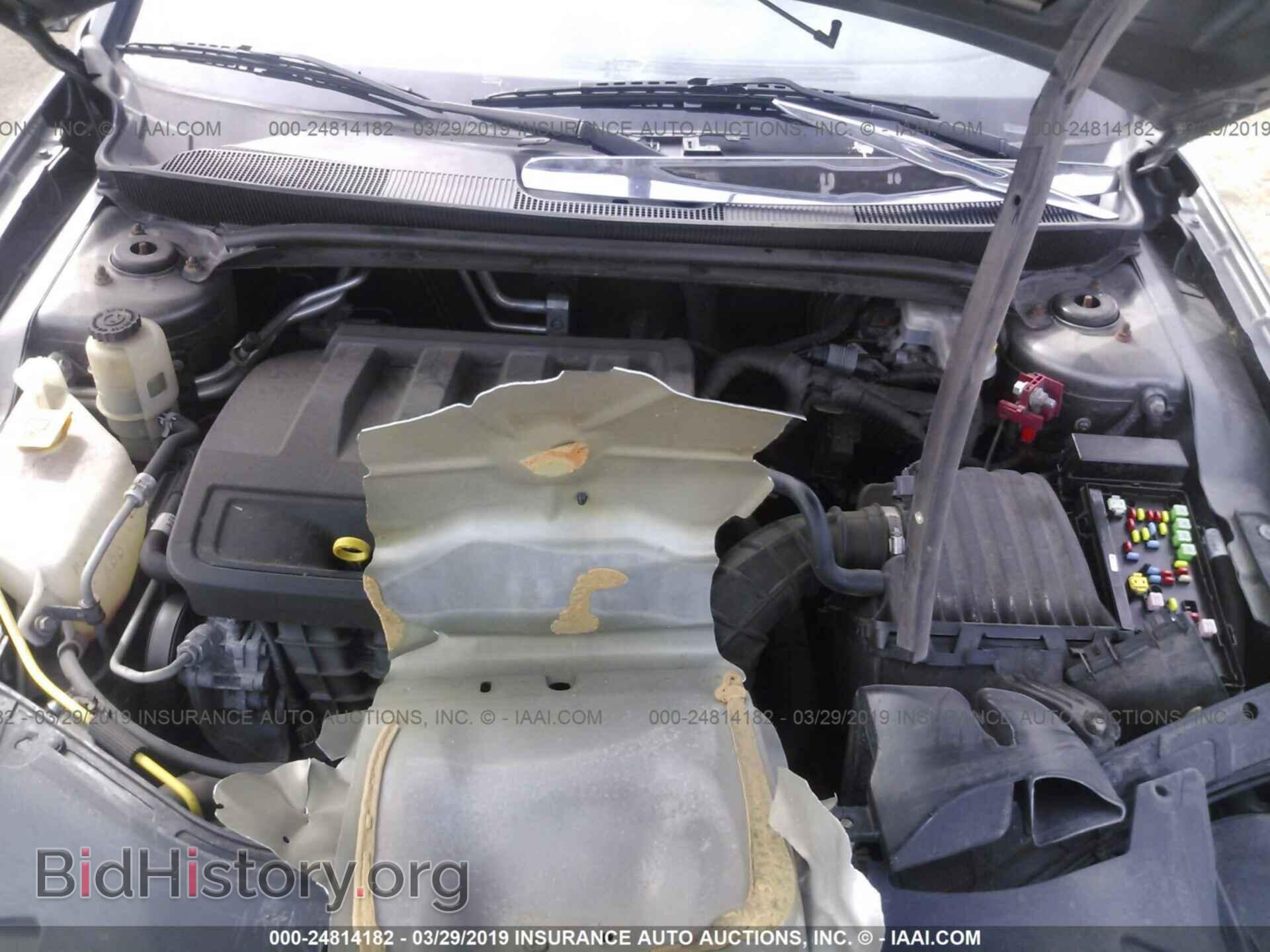 2013 CHRYSLER 200 - VIN: 1C3CCBBBXDN693767 - Фото 10