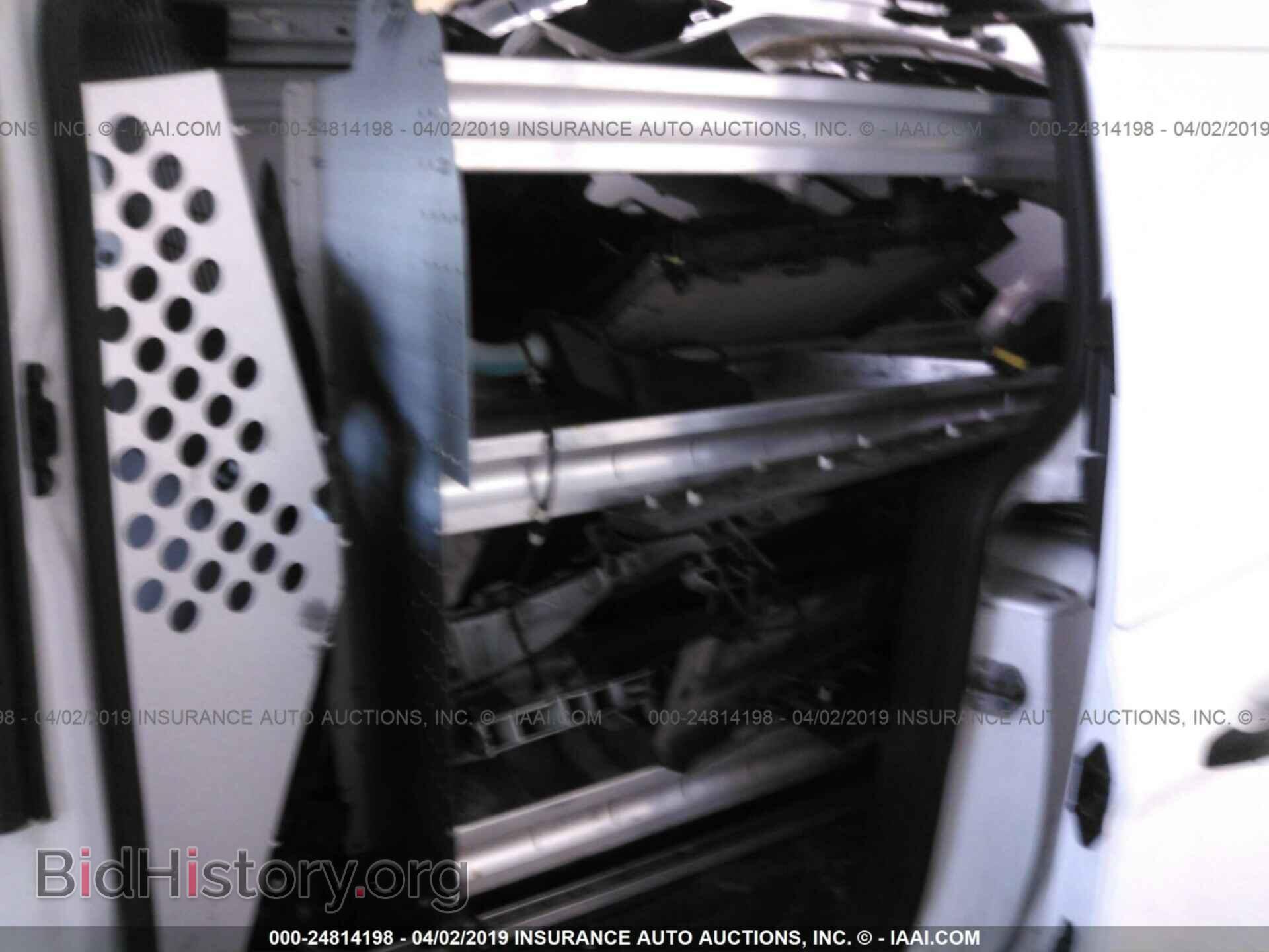 2016 FORD TRANSIT CONNECT - VIN: NM0LS7E73G1238853 - Фото 8