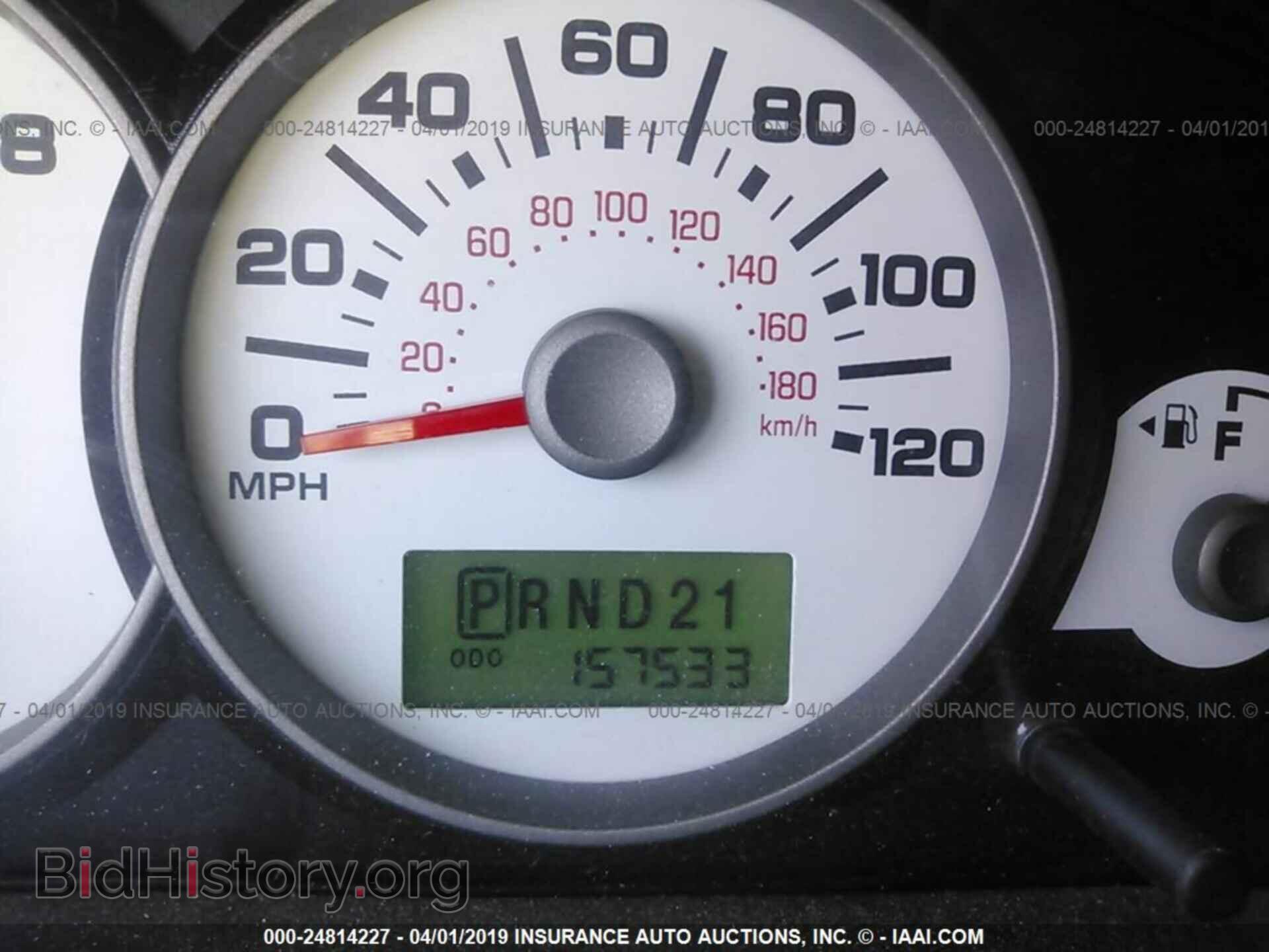 2006 FORD ESCAPE - VIN: 1FMCU02Z76KC26087 - Фото 7