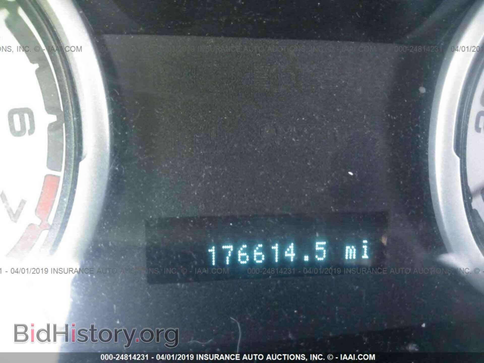 2008 FORD FOCUS - VIN: 1FAHP35N58W247128 - Фото 7