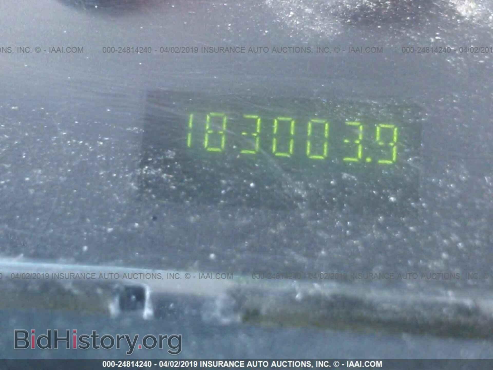 2006 FORD ECONOLINE - VIN: 1FTSE34L66HB38720 - Фото 7