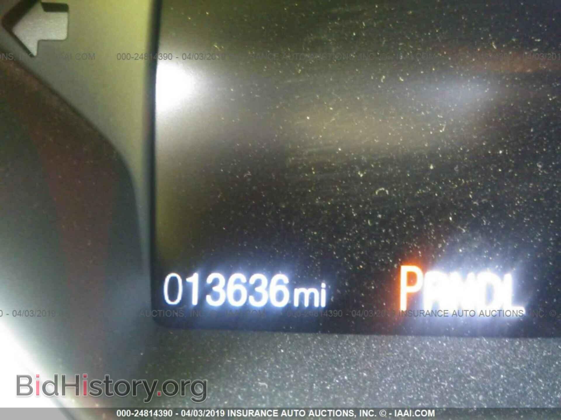 2017 FORD FOCUS - VIN: 1FADP3K22HL338397 - Photo 7