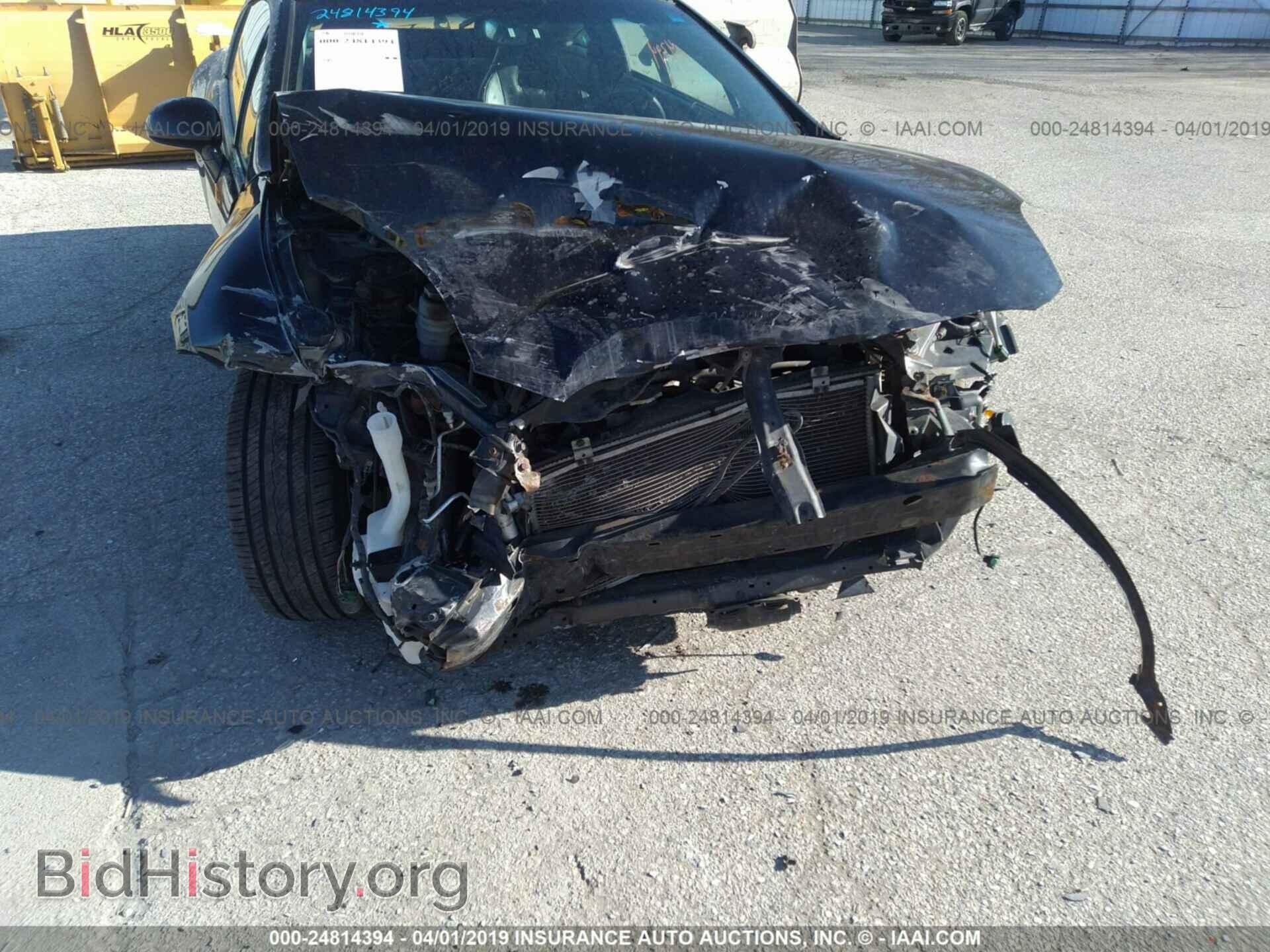 2007 MITSUBISHI ECLIPSE - VIN: 4A3AK64F87E072249 - Фото 6
