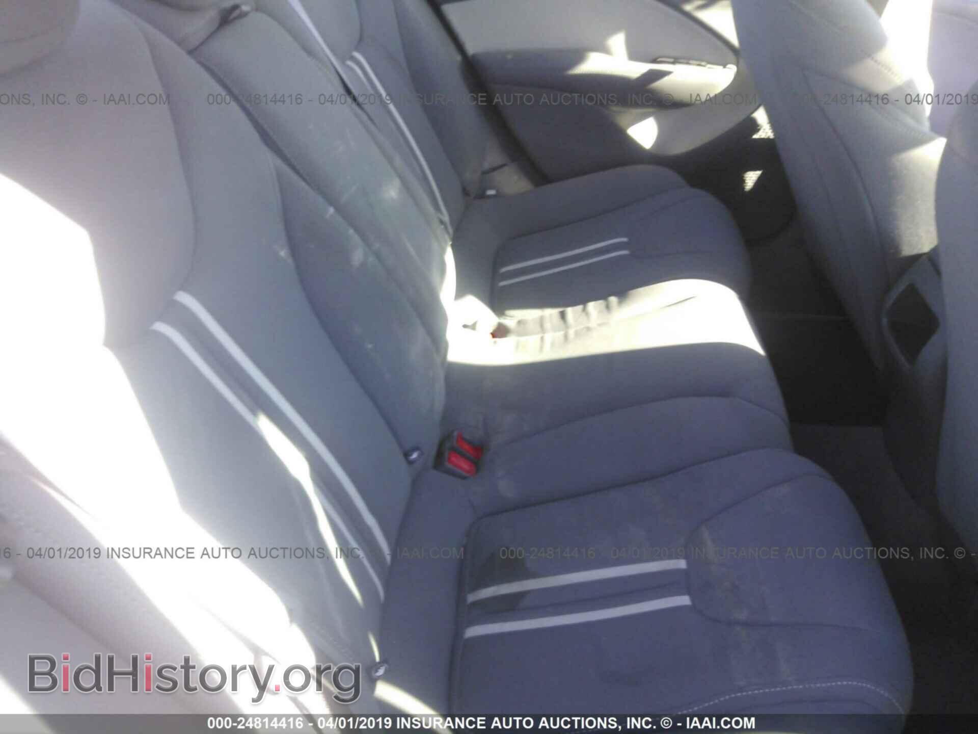 2013 DODGE DART - VIN: 1C3CDFBH6DD641115 - Фото 8