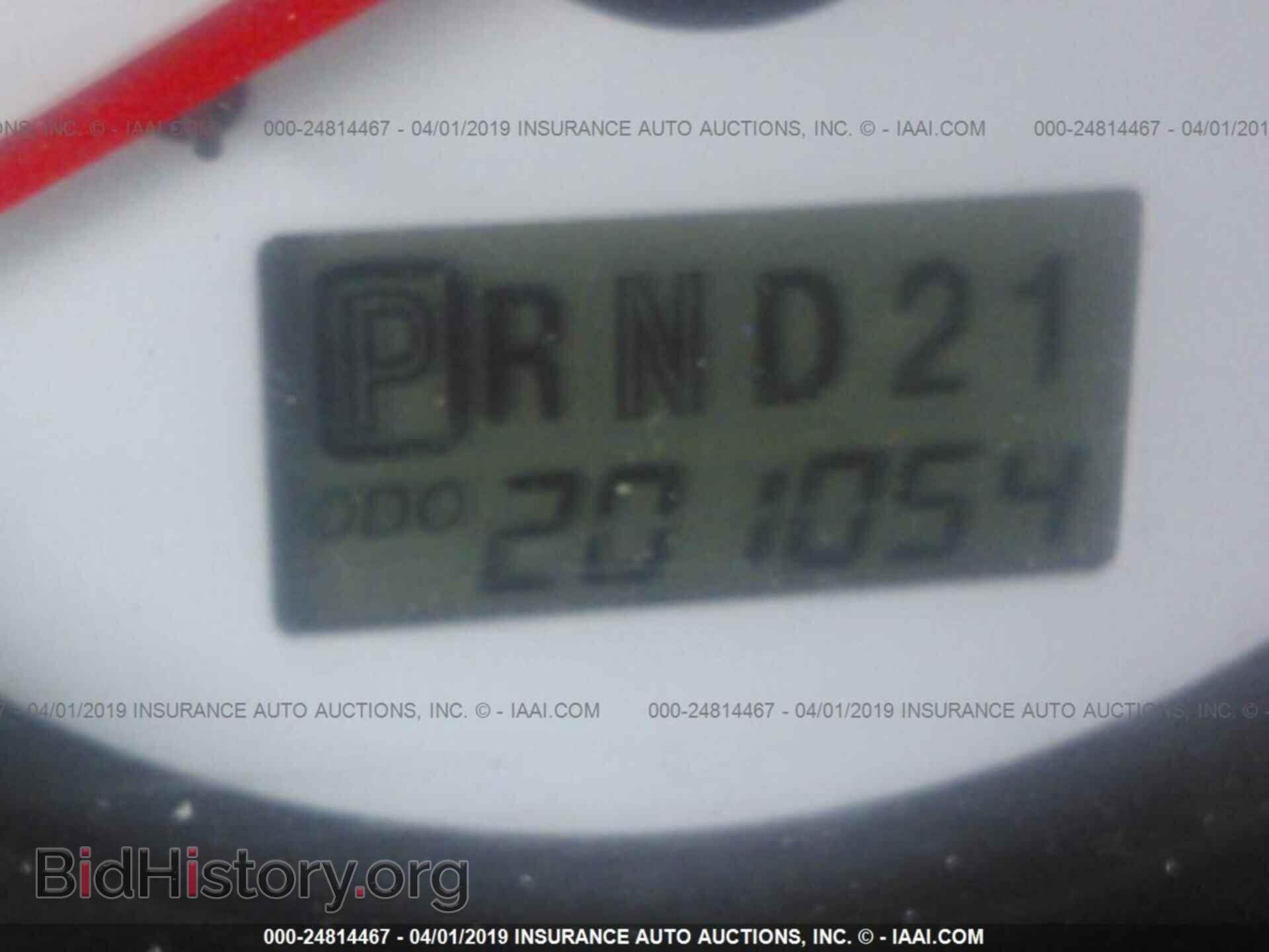 2002 FORD ESCAPE - VIN: 1FMYU03142KD83097 - Фото 7