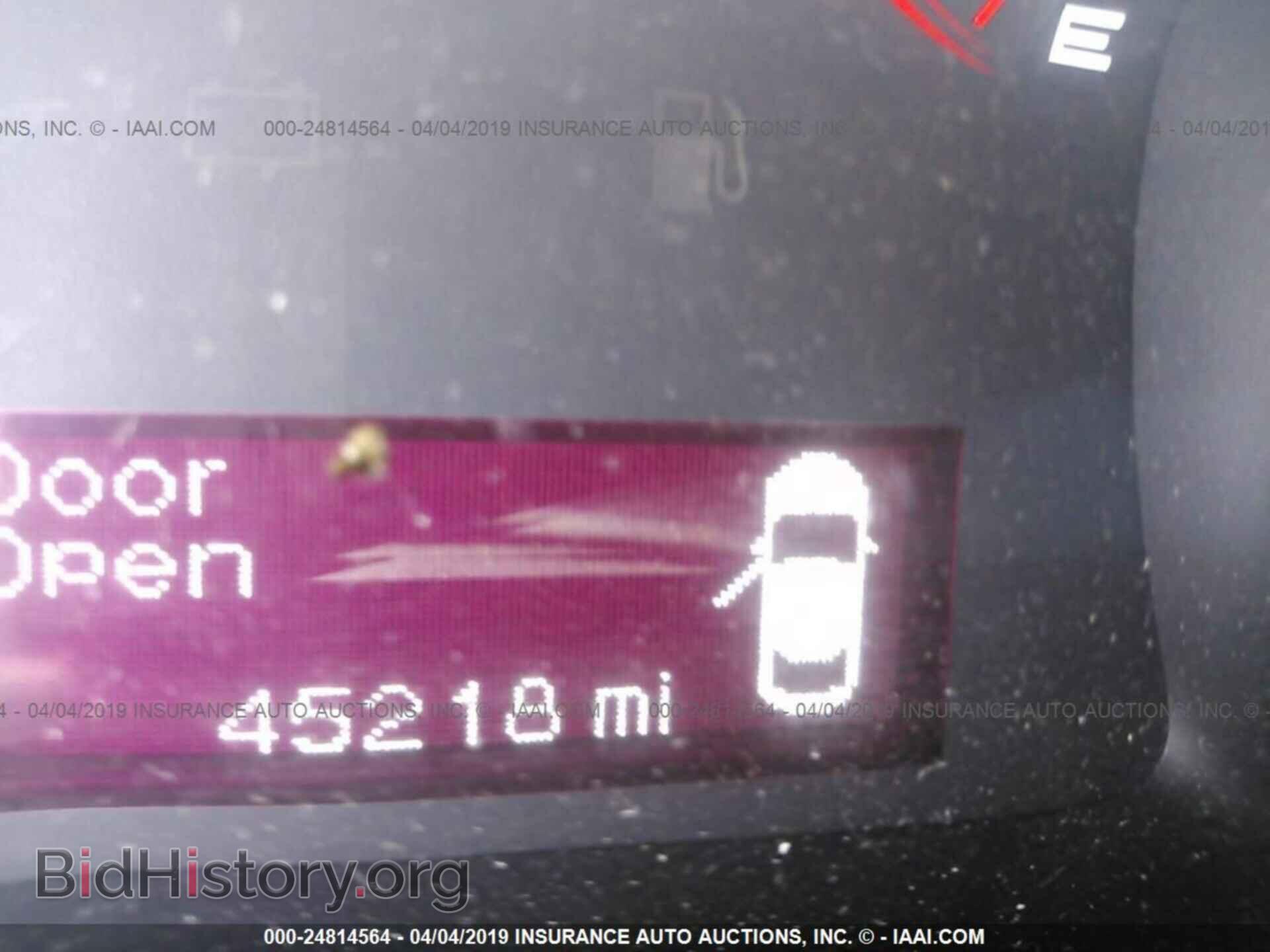 2016 DODGE DART - VIN: 1C3CDFFA2GD818079 - Фото 7