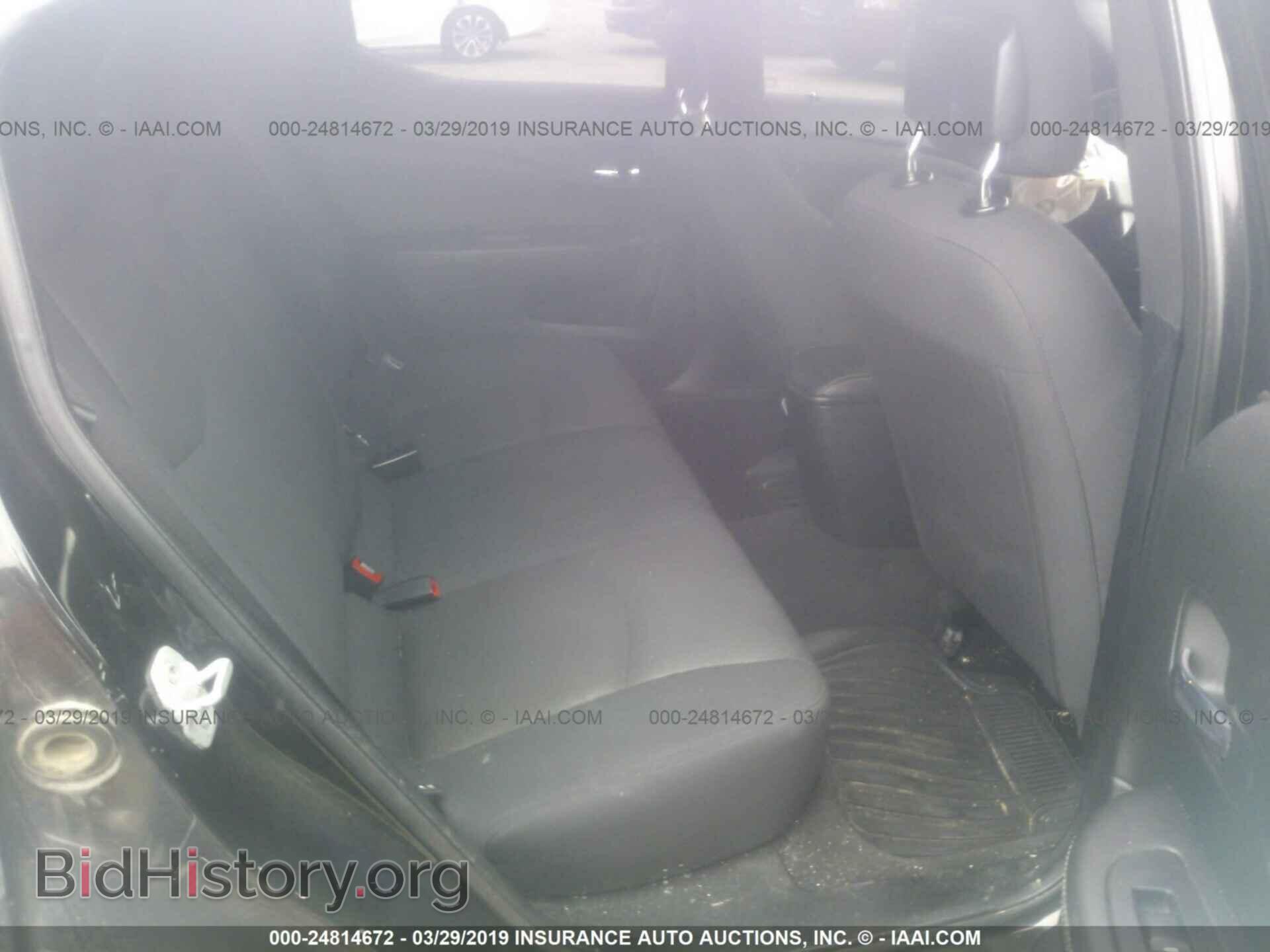 2012 DODGE AVENGER - VIN: 1C3CDZAB9CN151002 - Photo 8