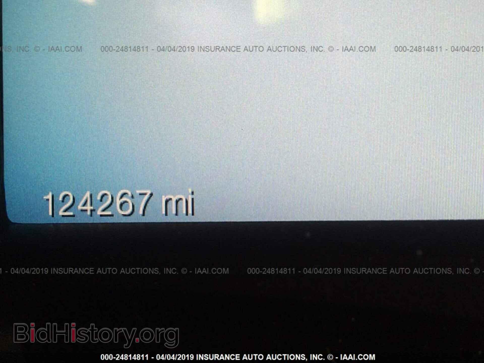 2011 FORD EDGE - VIN: 2FMDK3KC6BBA76565 - Фото 7
