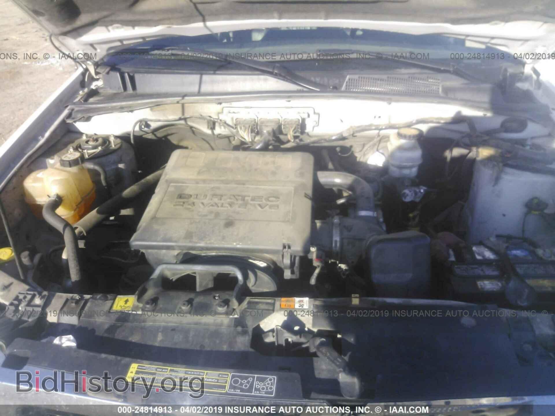 2009 FORD ESCAPE - VIN: 1FMCU04G39KC04510 - Photo 10